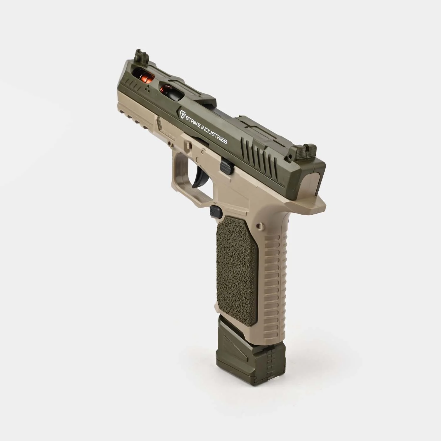 Shell Case Ejected Target Toy For Kids - Image 5
