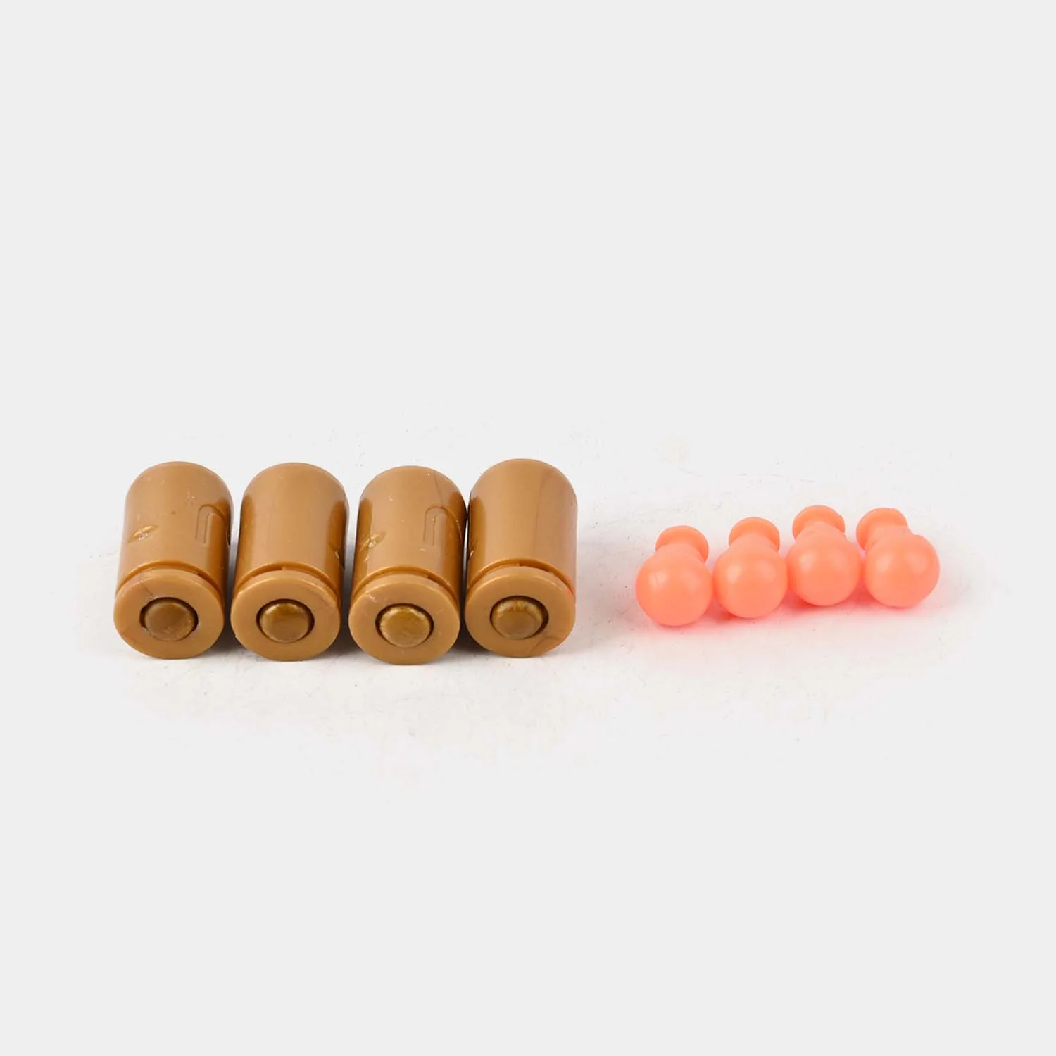 Shell Case Ejected Target Toy For Kids - Image 6