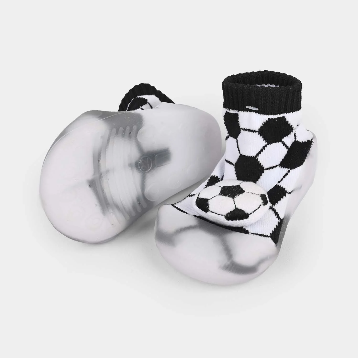 Pre Walker Skidder/Shoes for Infant - Image 2