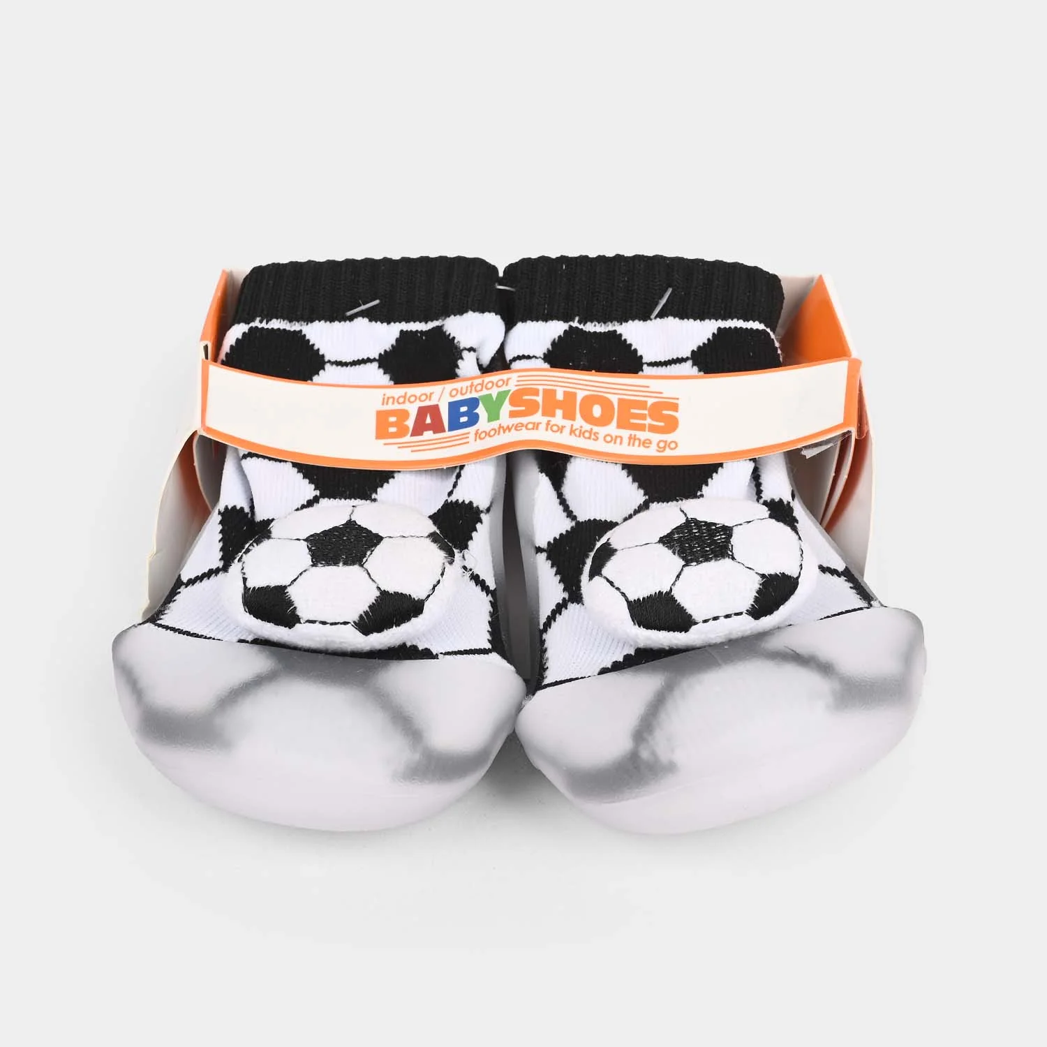 Pre Walker Skidder/Shoes for Infant - Image 3