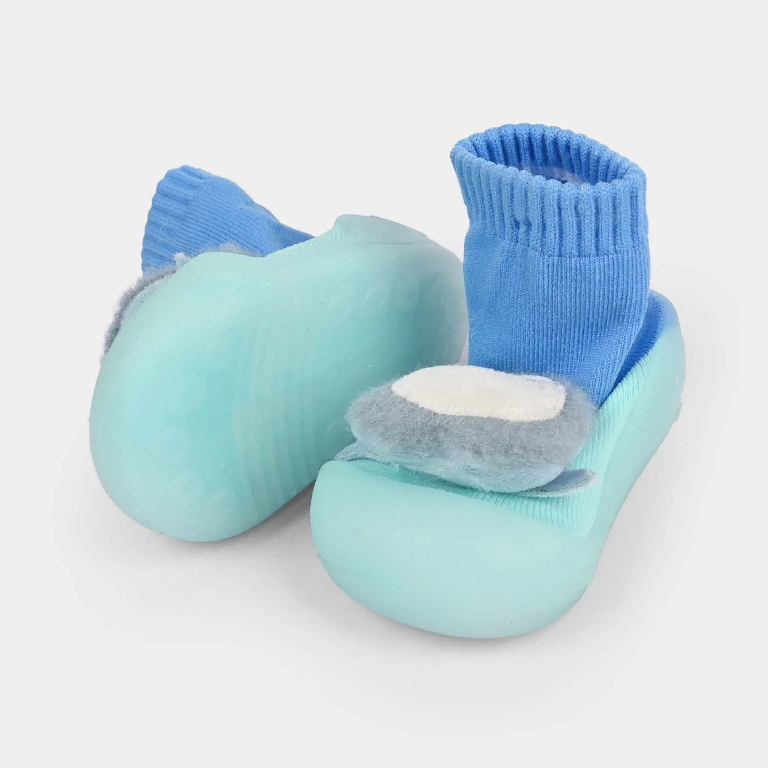Pre Walker Skidder/Shoes for Infant - Image 2