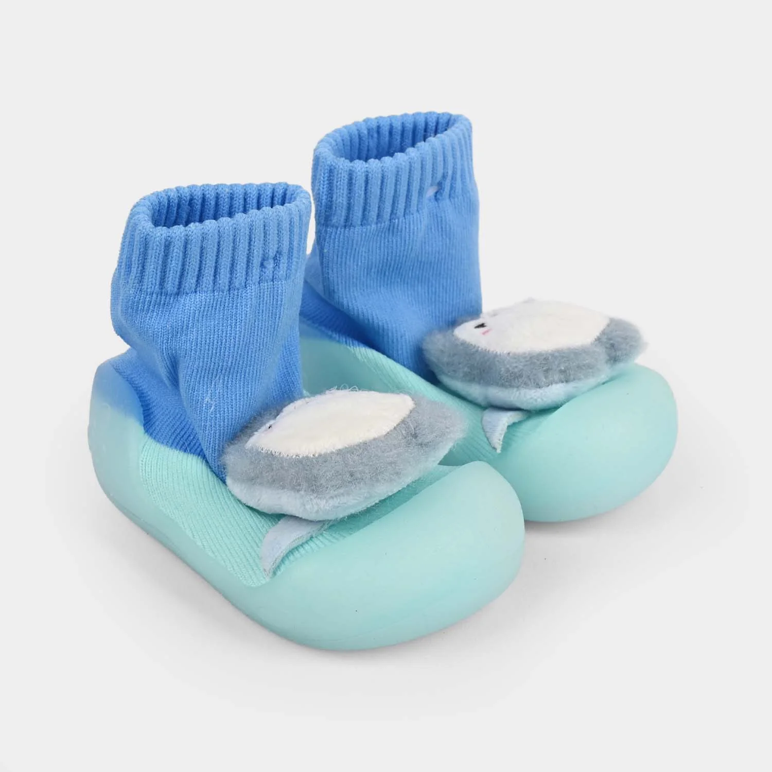 Pre Walker Skidder/Shoes for Infant - Image 4
