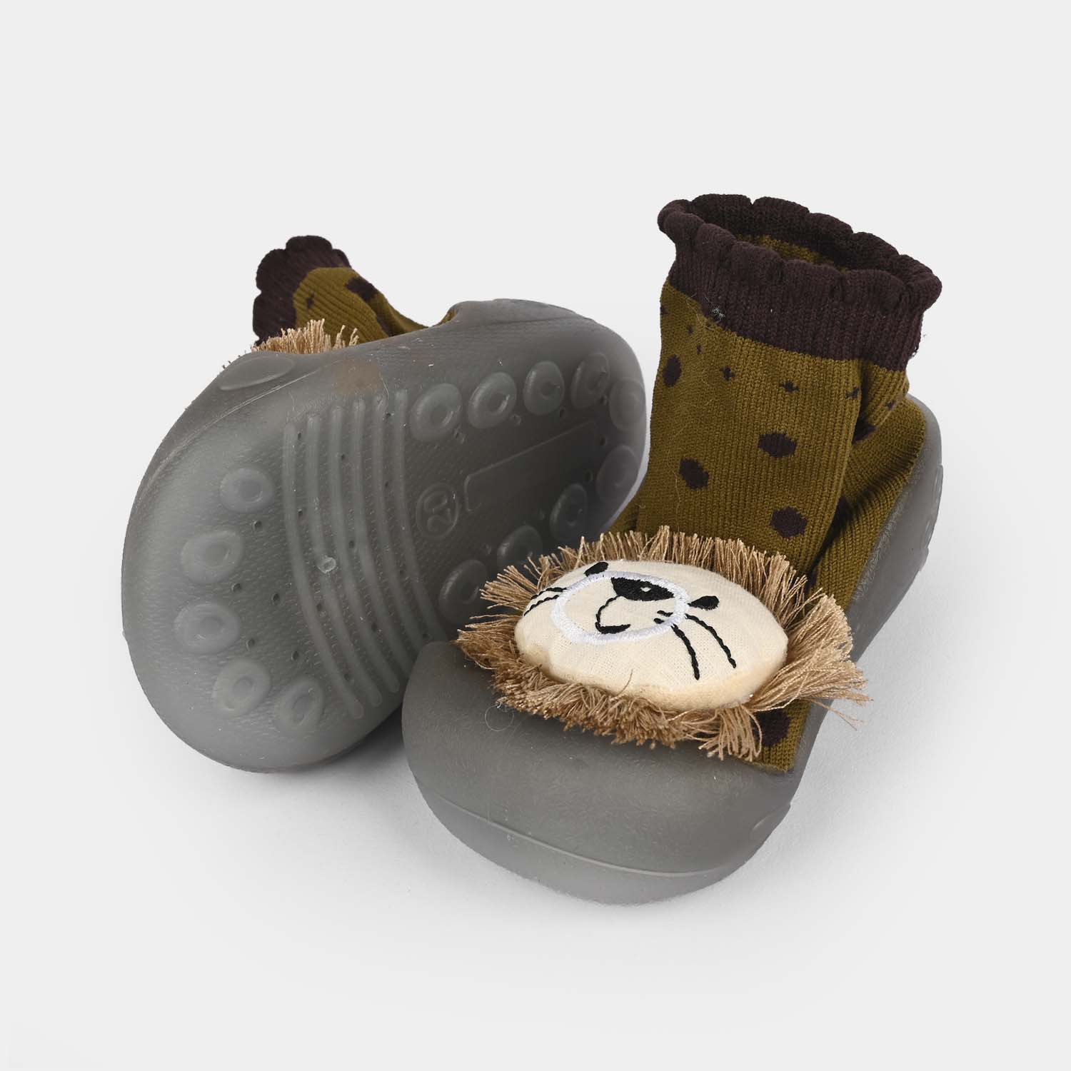 Pre Walker Skidder/Shoes for Infant - Image 2