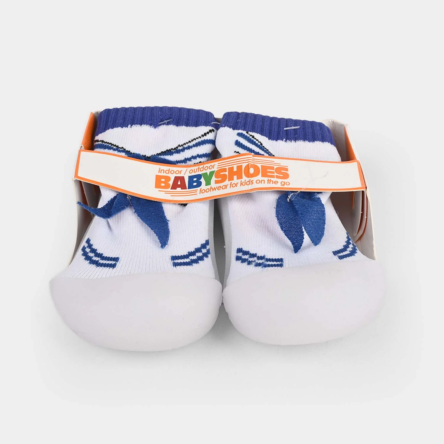 Pre Walker Skidder/Shoes for Infant - Image 3
