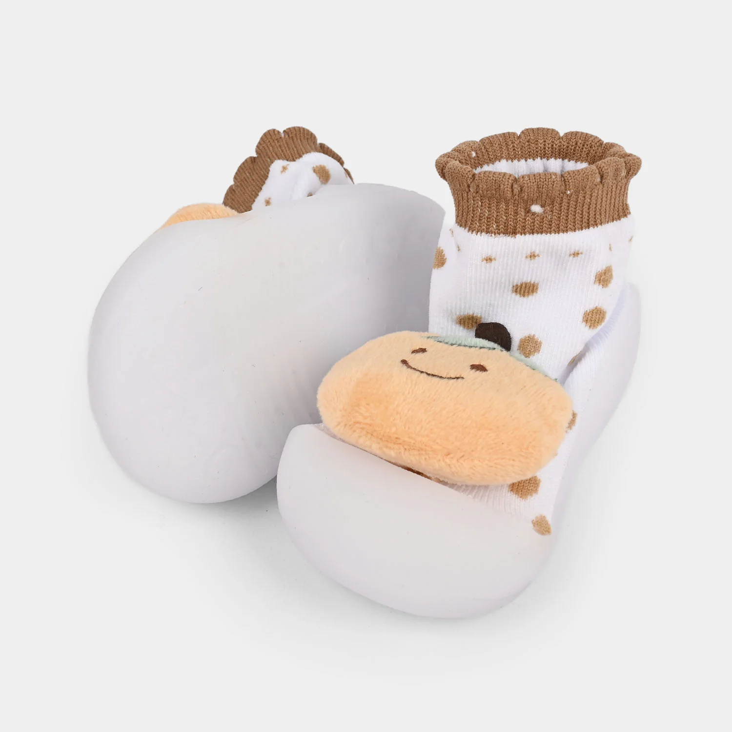 Pre Walker Skidder/Shoes for Infant - Image 2