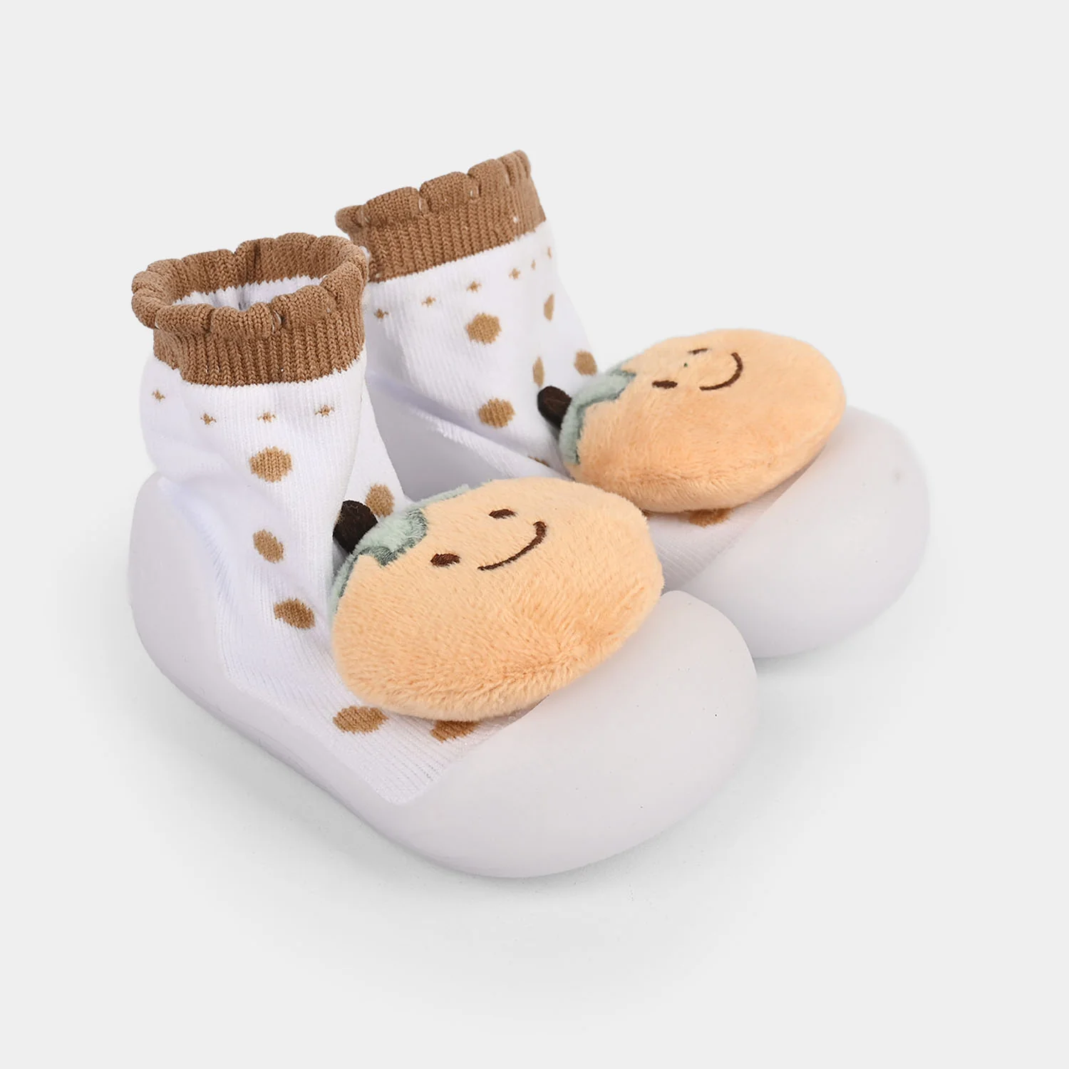 Pre Walker Skidder/Shoes for Infant - Image 3