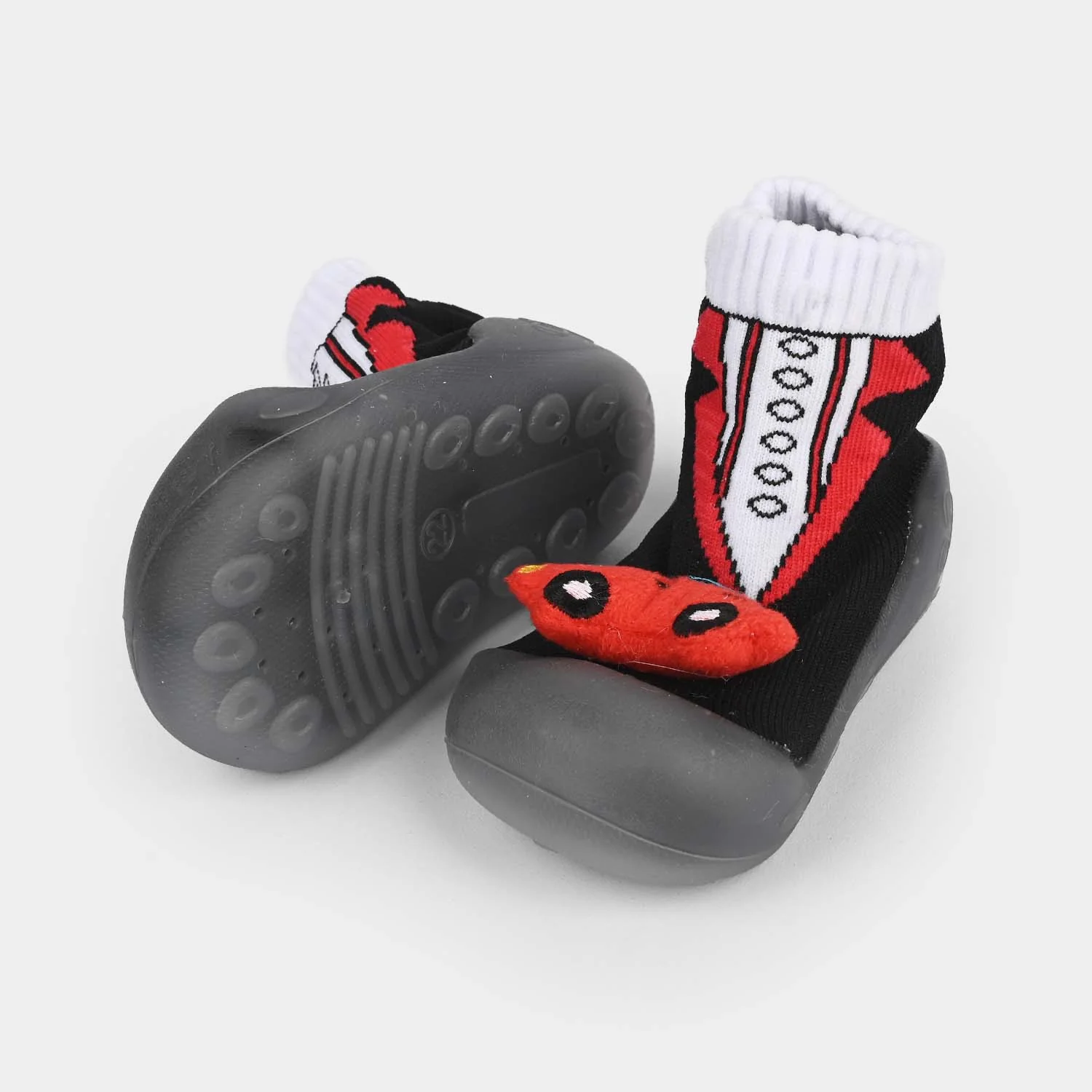 Pre Walker Skidder/Shoes for Infant - Image 4