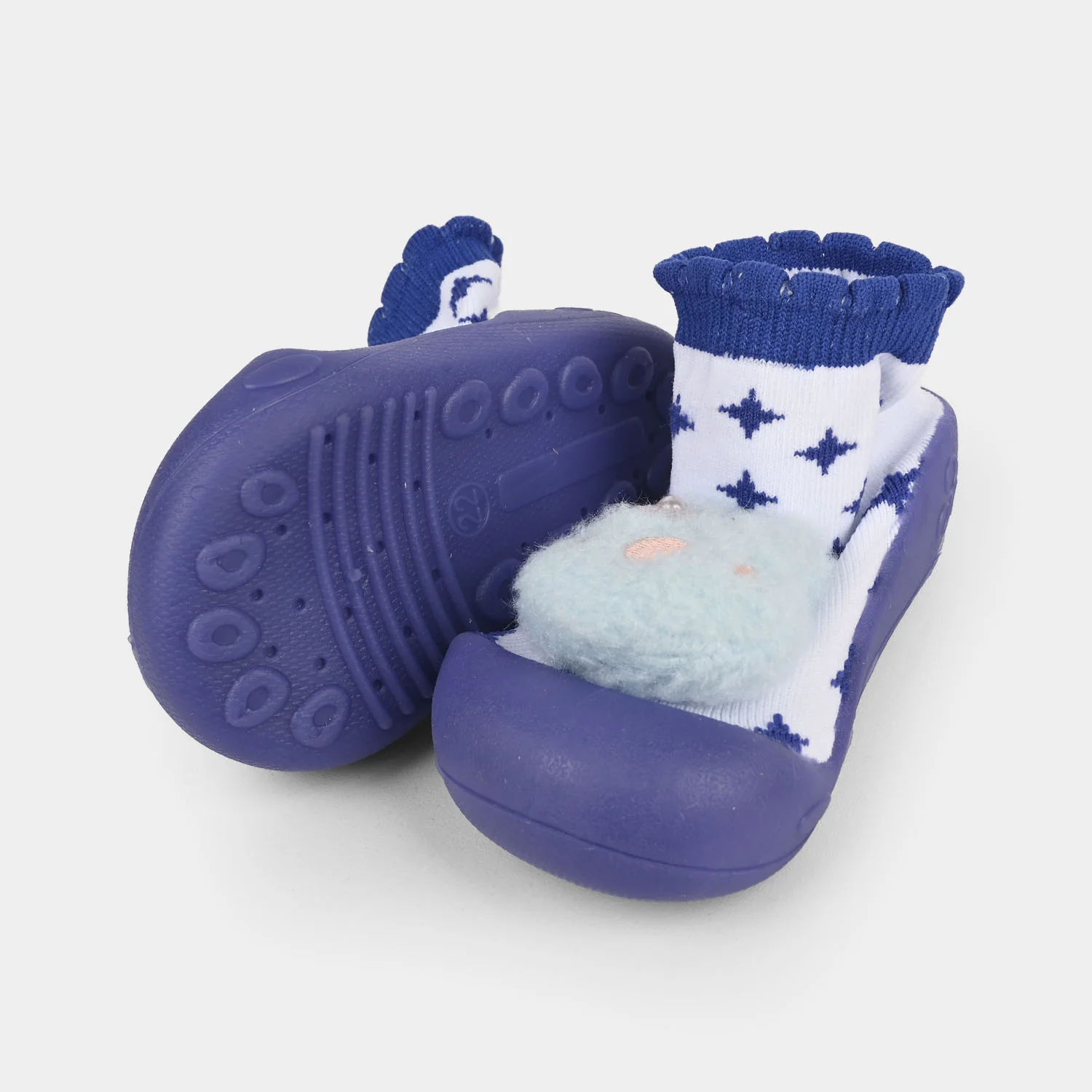Pre Walker Skidder/Shoes for Infant - Image 2