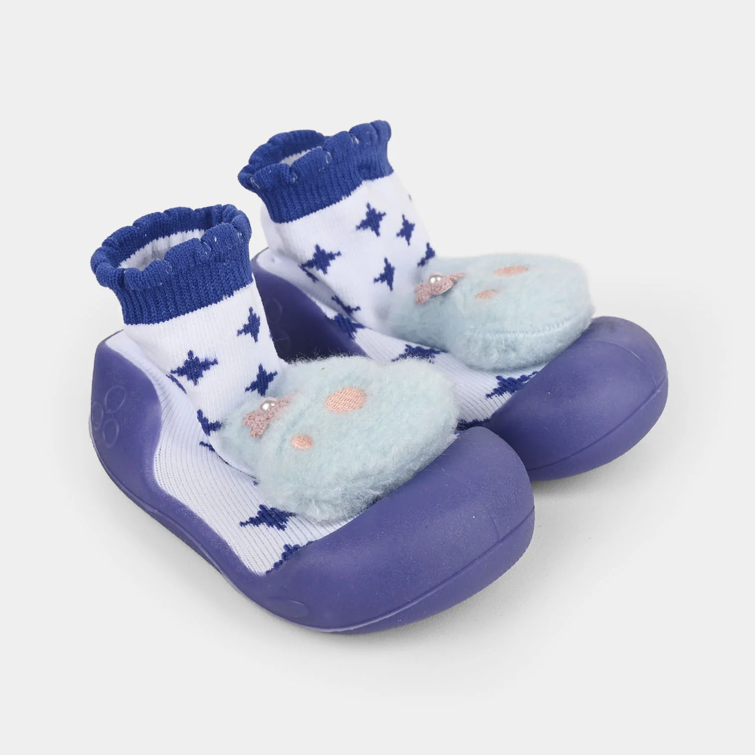 Pre Walker Skidder/Shoes for Infant - Image 3