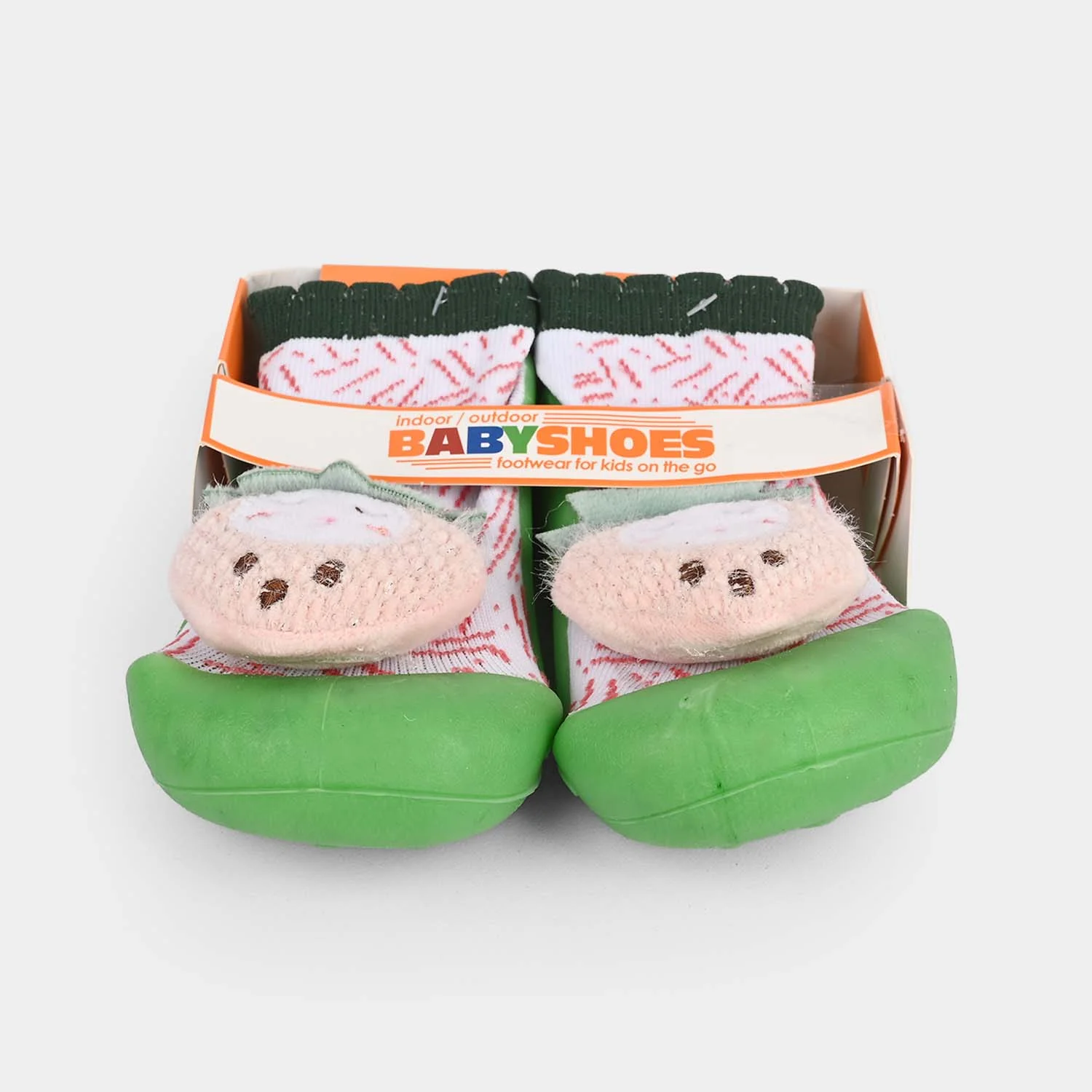 Pre Walker Skidder/Shoes for Infant - Image 2