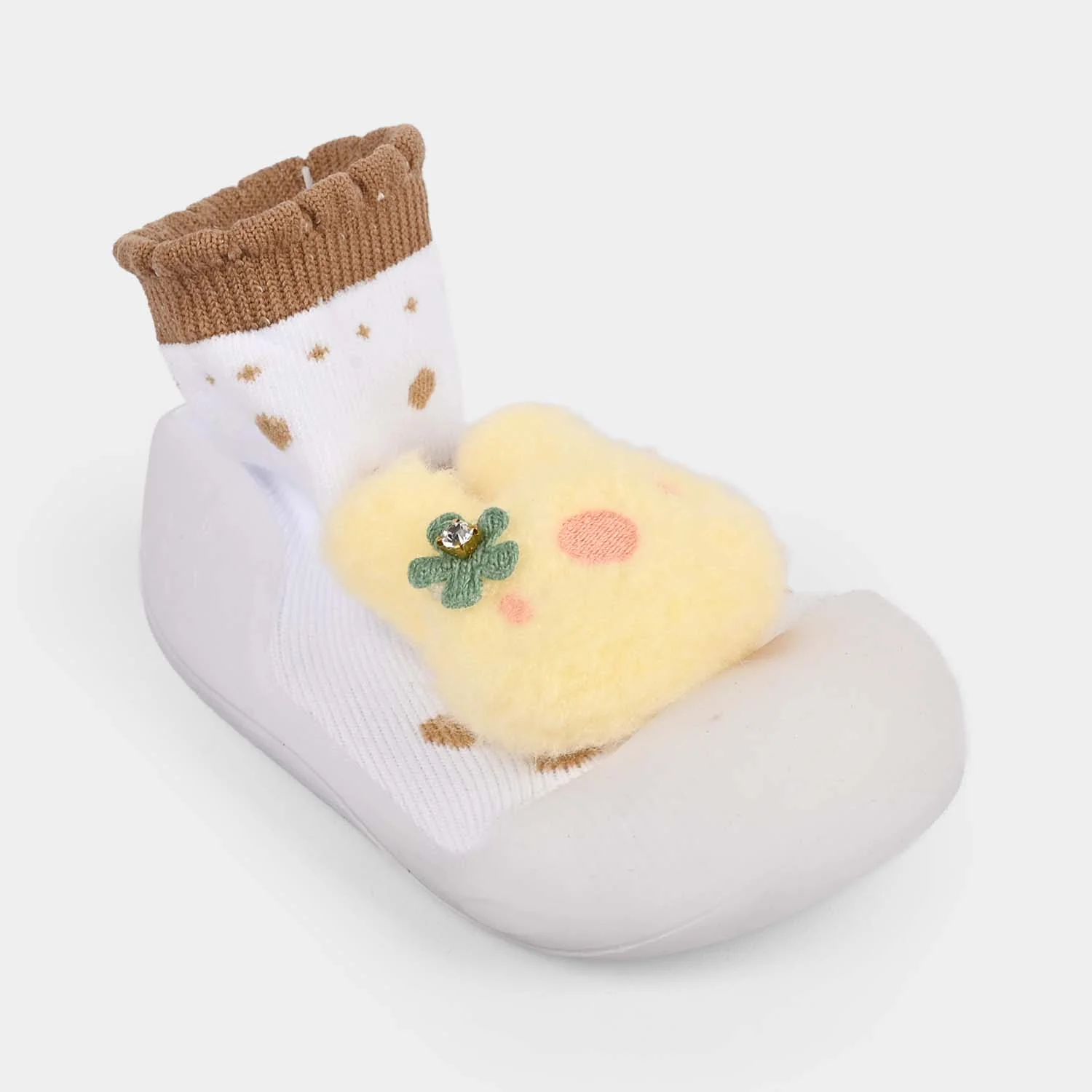 Pre Walker Skidder/Shoes for Infant