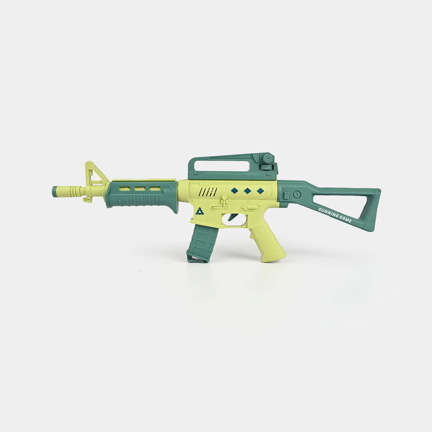 Military-Themed Playset For Kids - Image 4