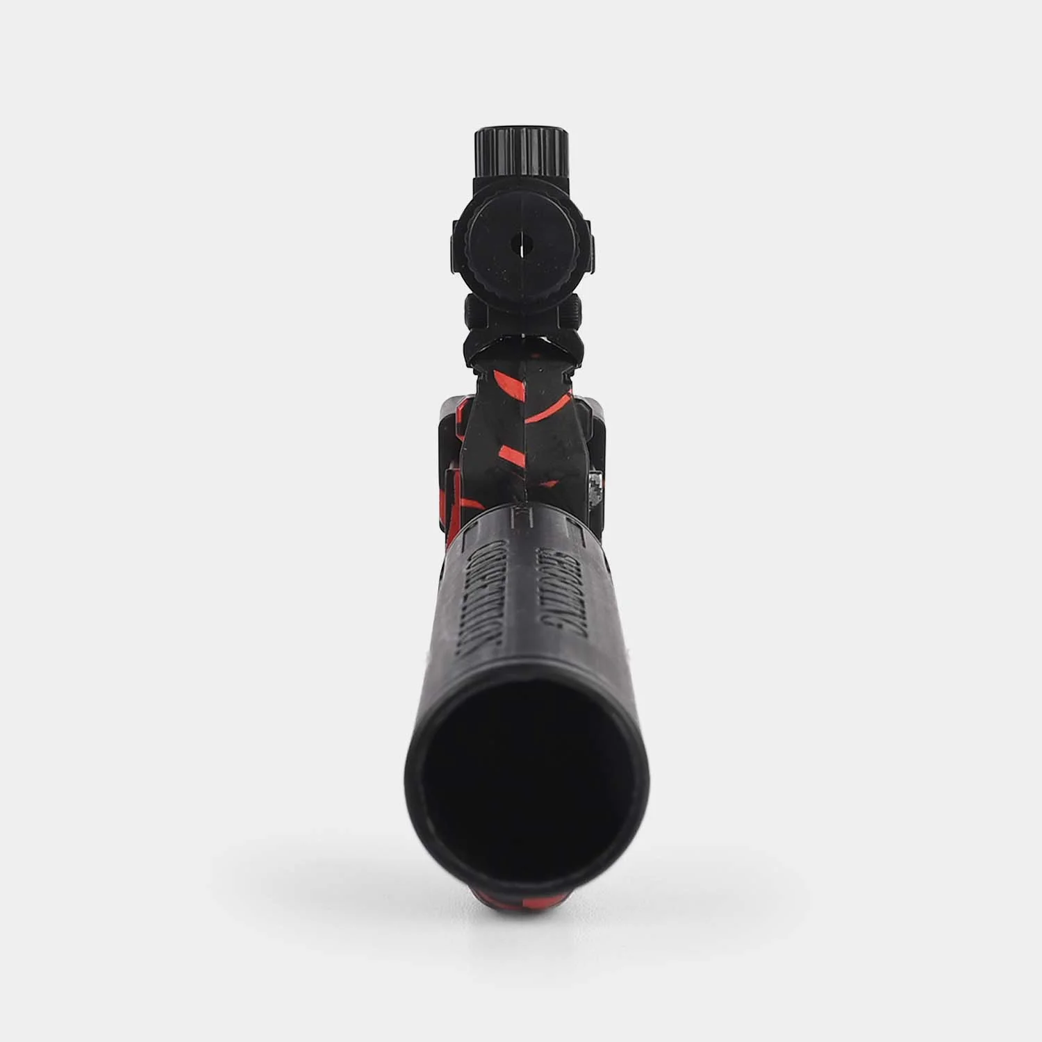 Submachine P90 Water Gel Blaster Toy for Kids - Image 5