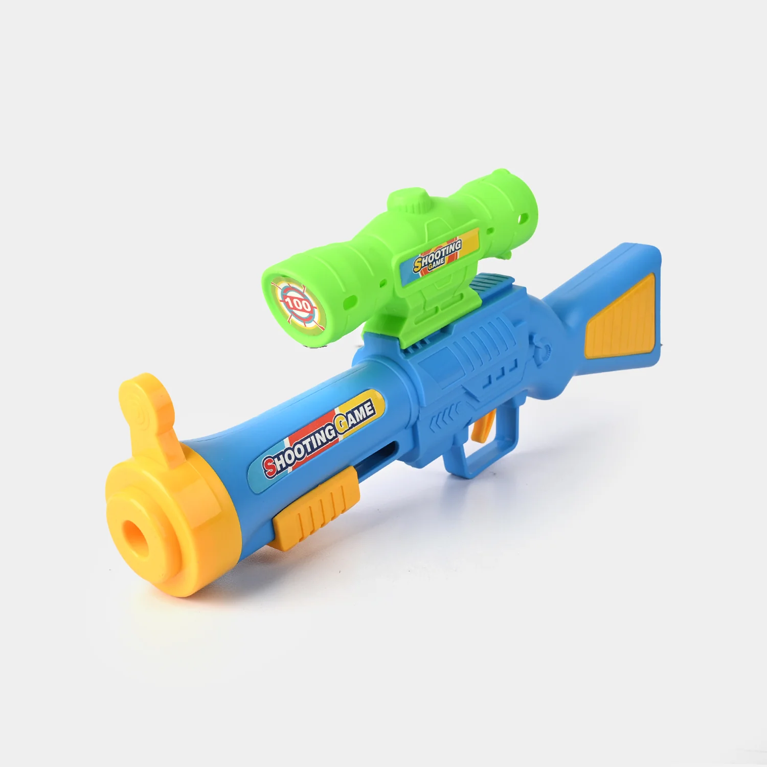 Shooting Game Toy - Image 2