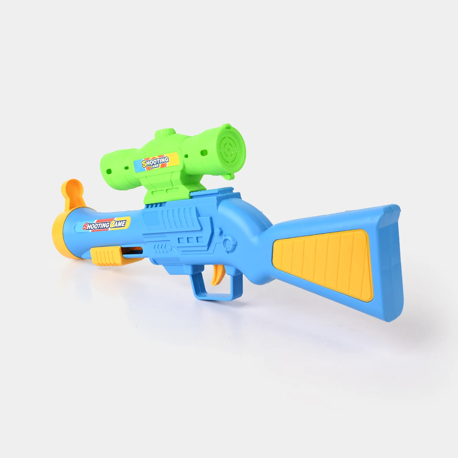 Shooting Game Toy - Image 6