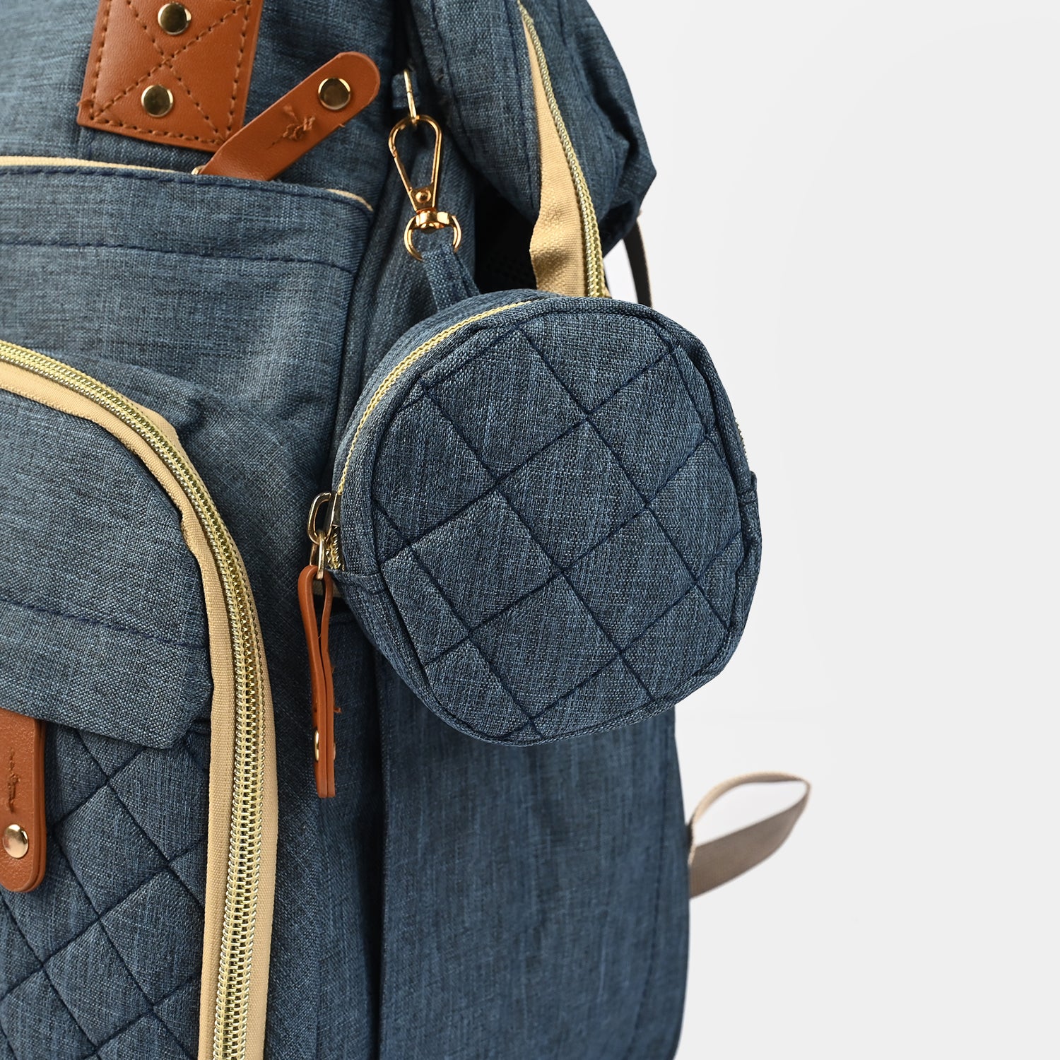 BABY CARE MOTHER BAG/BACKPACK - Image 2