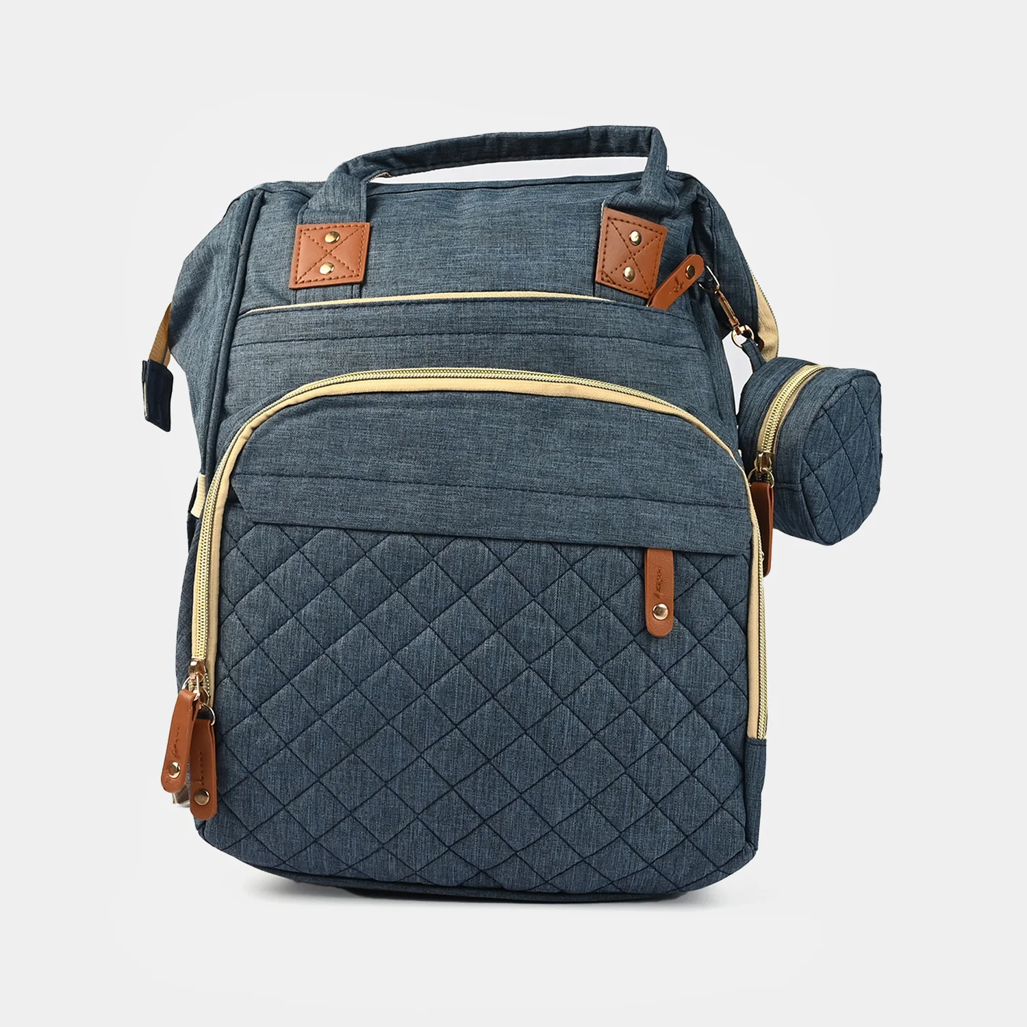 BABY CARE MOTHER BAG/BACKPACK - Image 3