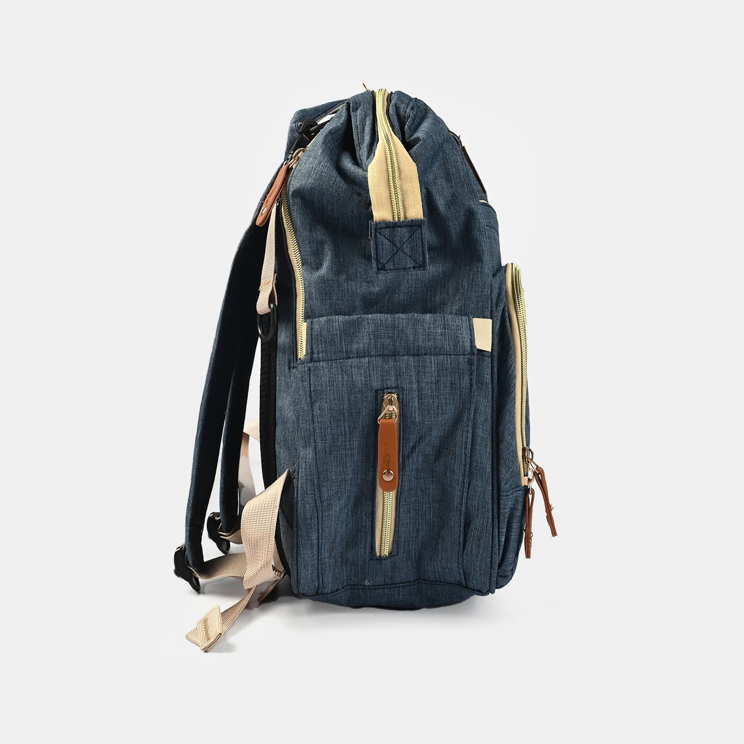 BABY CARE MOTHER BAG/BACKPACK - Image 4
