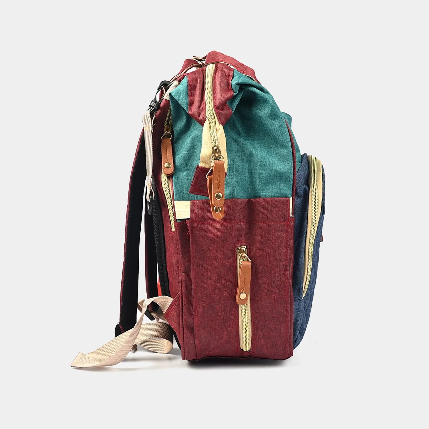 BABY CARE MOTHER BAG/BACKPACK - Image 4