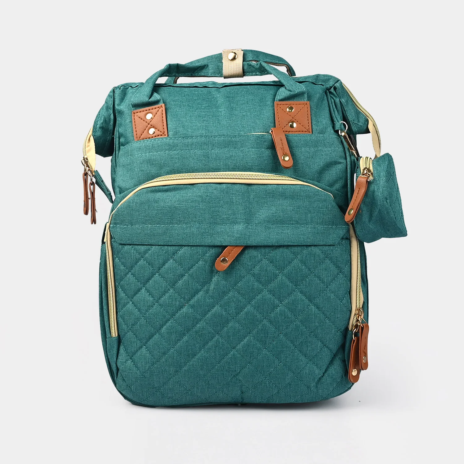 BABY CARE MOTHER BAG/BACKPACK - Image 3