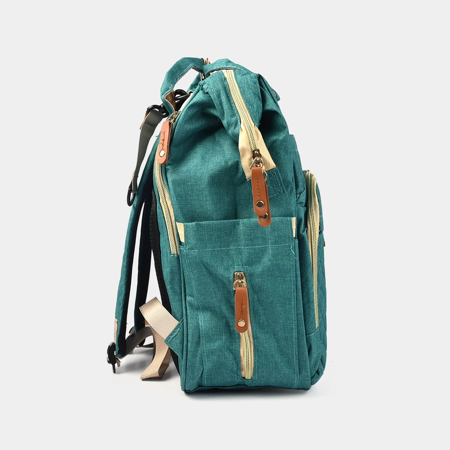 BABY CARE MOTHER BAG/BACKPACK - Image 4