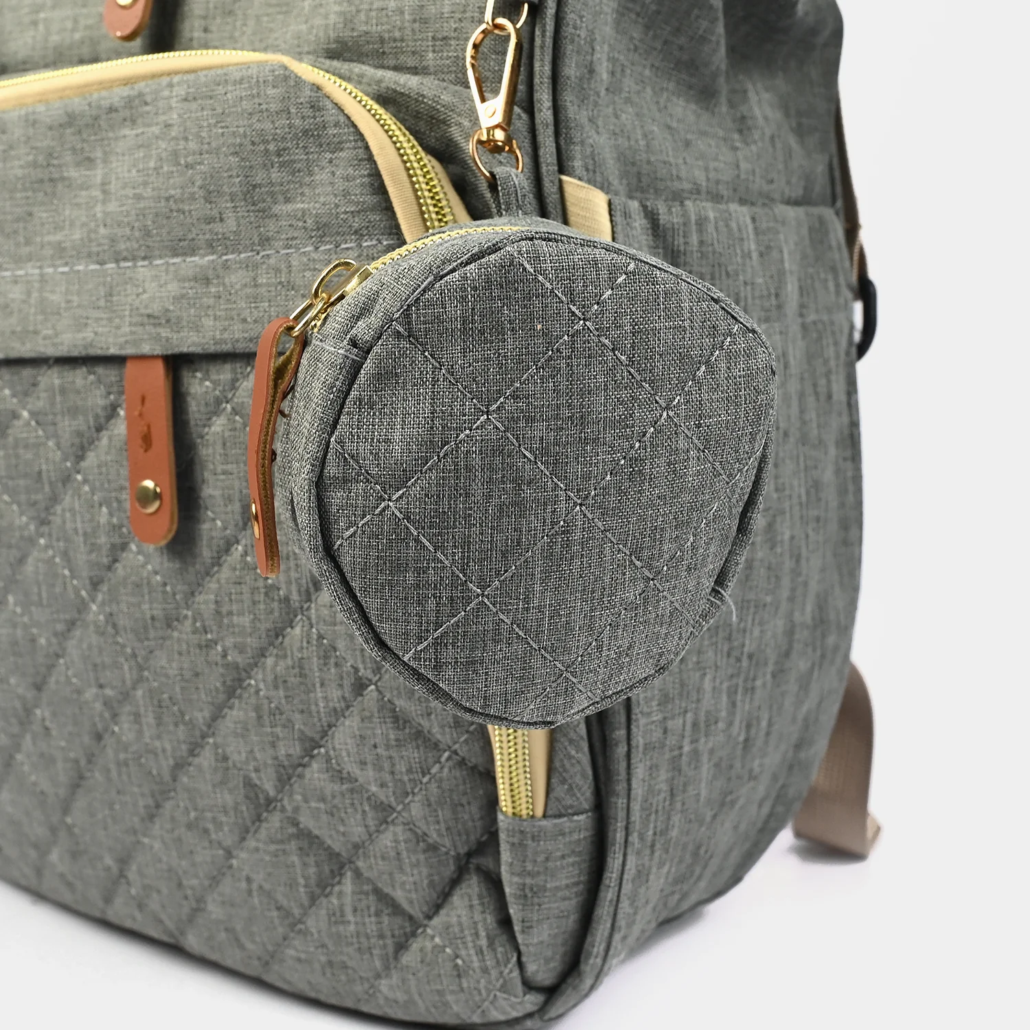 BABY CARE MOTHER BAG/BACKPACK - Image 2