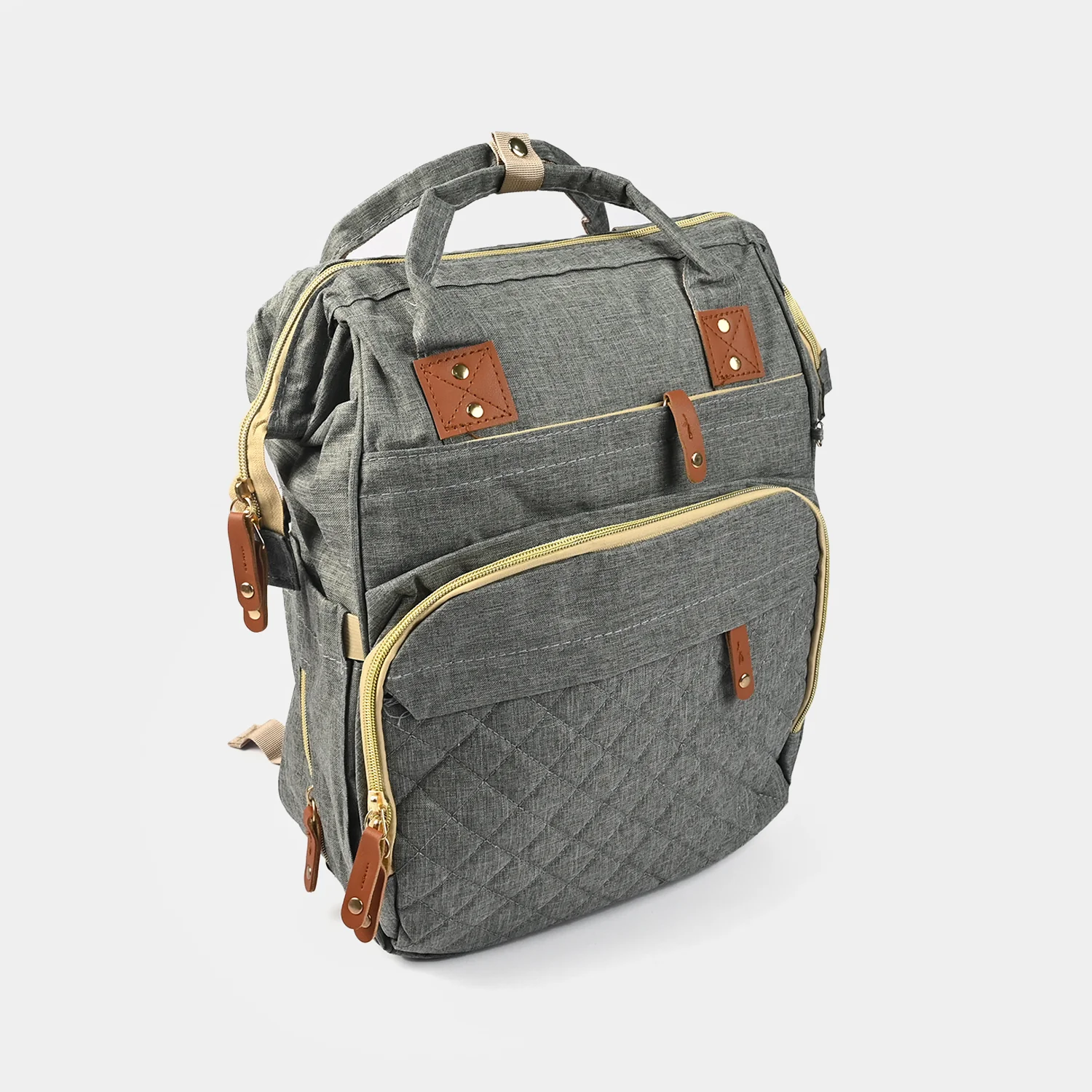 BABY CARE MOTHER BAG/BACKPACK - Image 3