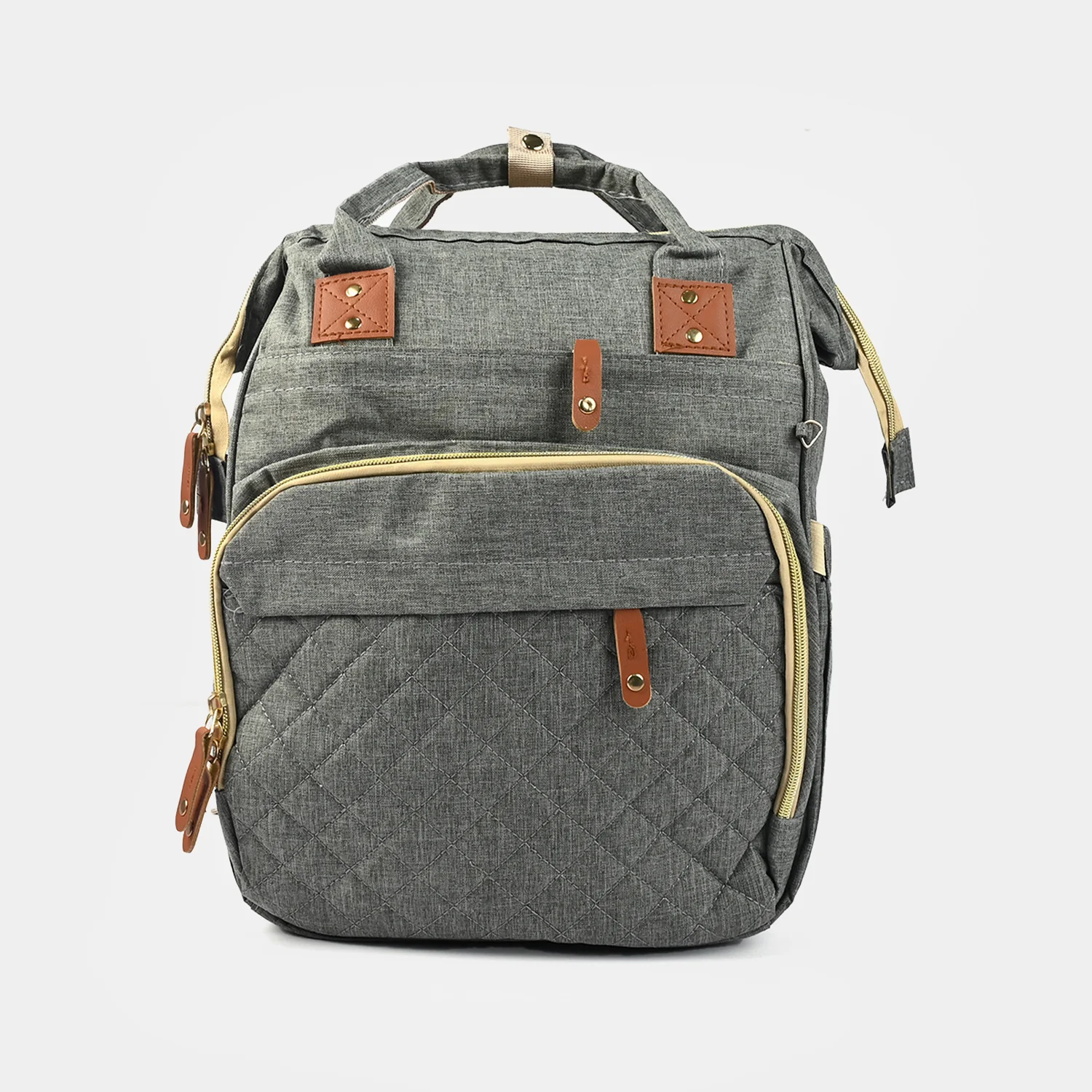 BABY CARE MOTHER BAG/BACKPACK - Image 4