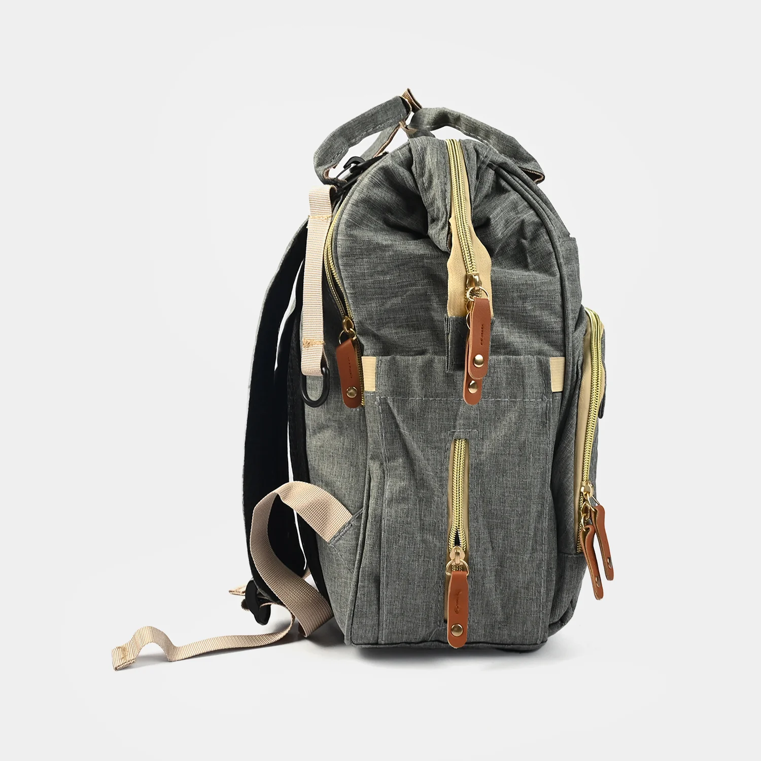 BABY CARE MOTHER BAG/BACKPACK - Image 5