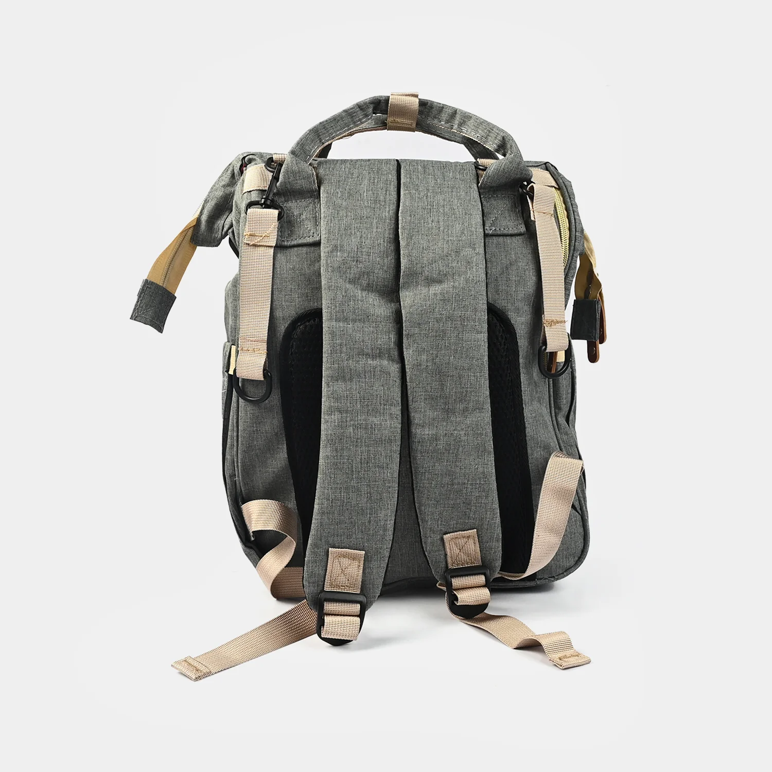 BABY CARE MOTHER BAG/BACKPACK - Image 6