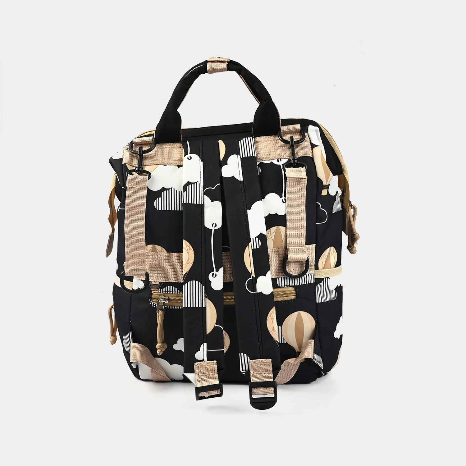 BABY CARE MOTHER BAG/BACKPACK - Image 4