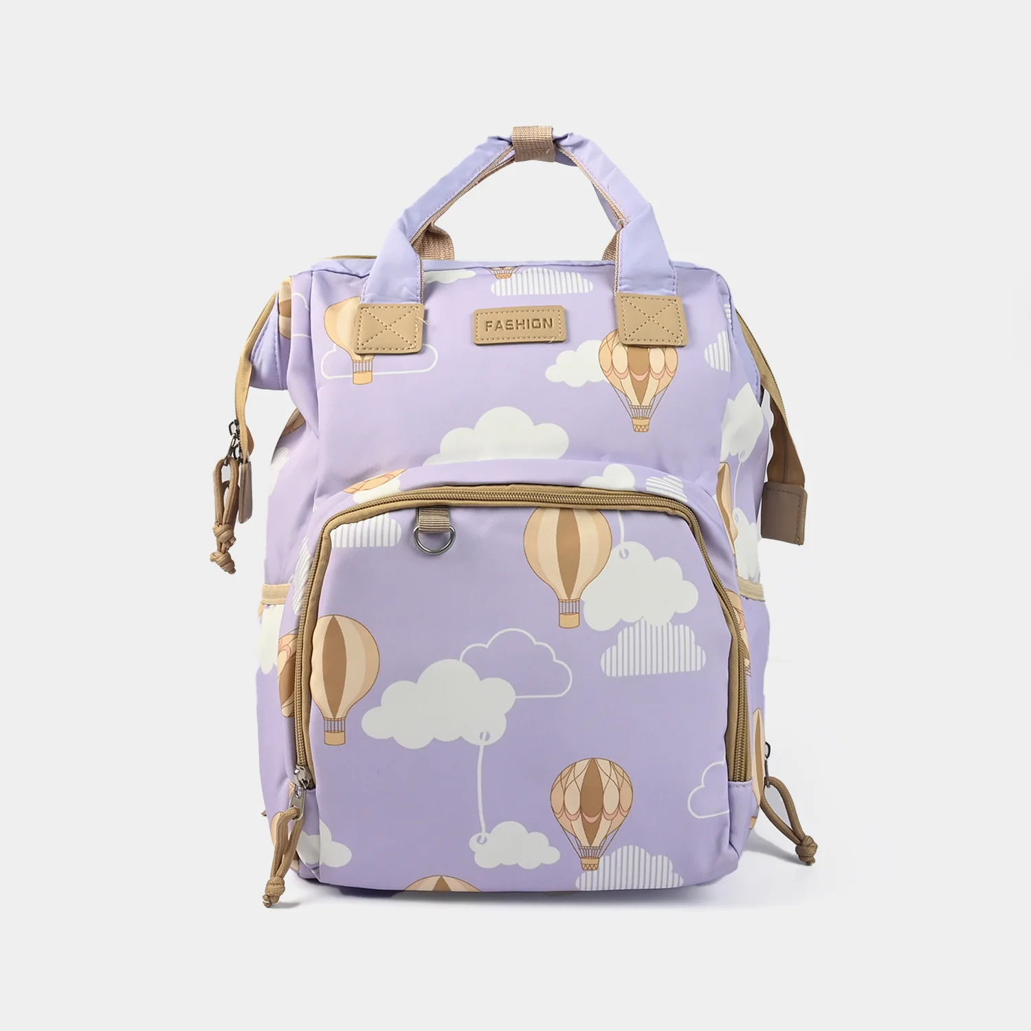BABY CARE MOTHER BAG/BACKPACK - Image 2