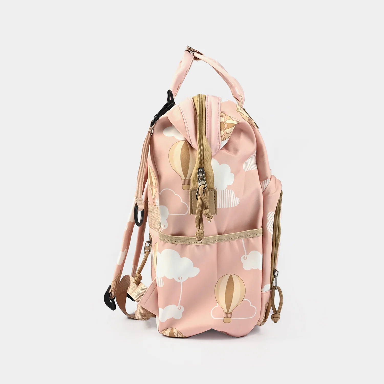 BABY CARE MOTHER BAG/BACKPACK - Image 3