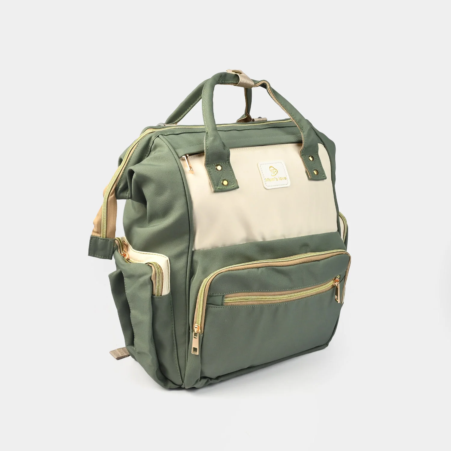 BABY CARE MOTHER BAG/BACKPACK