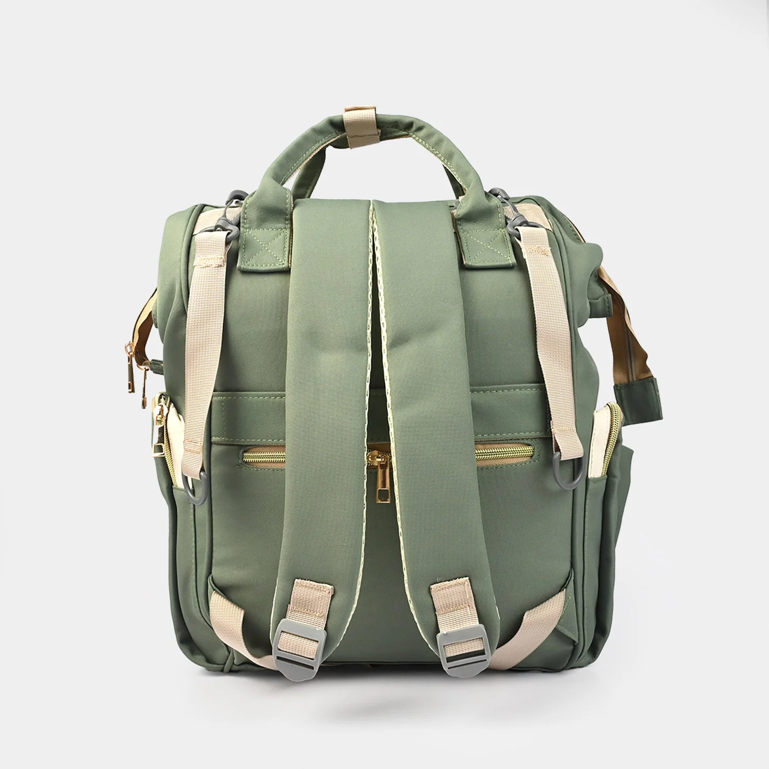 BABY CARE MOTHER BAG/BACKPACK - Image 4