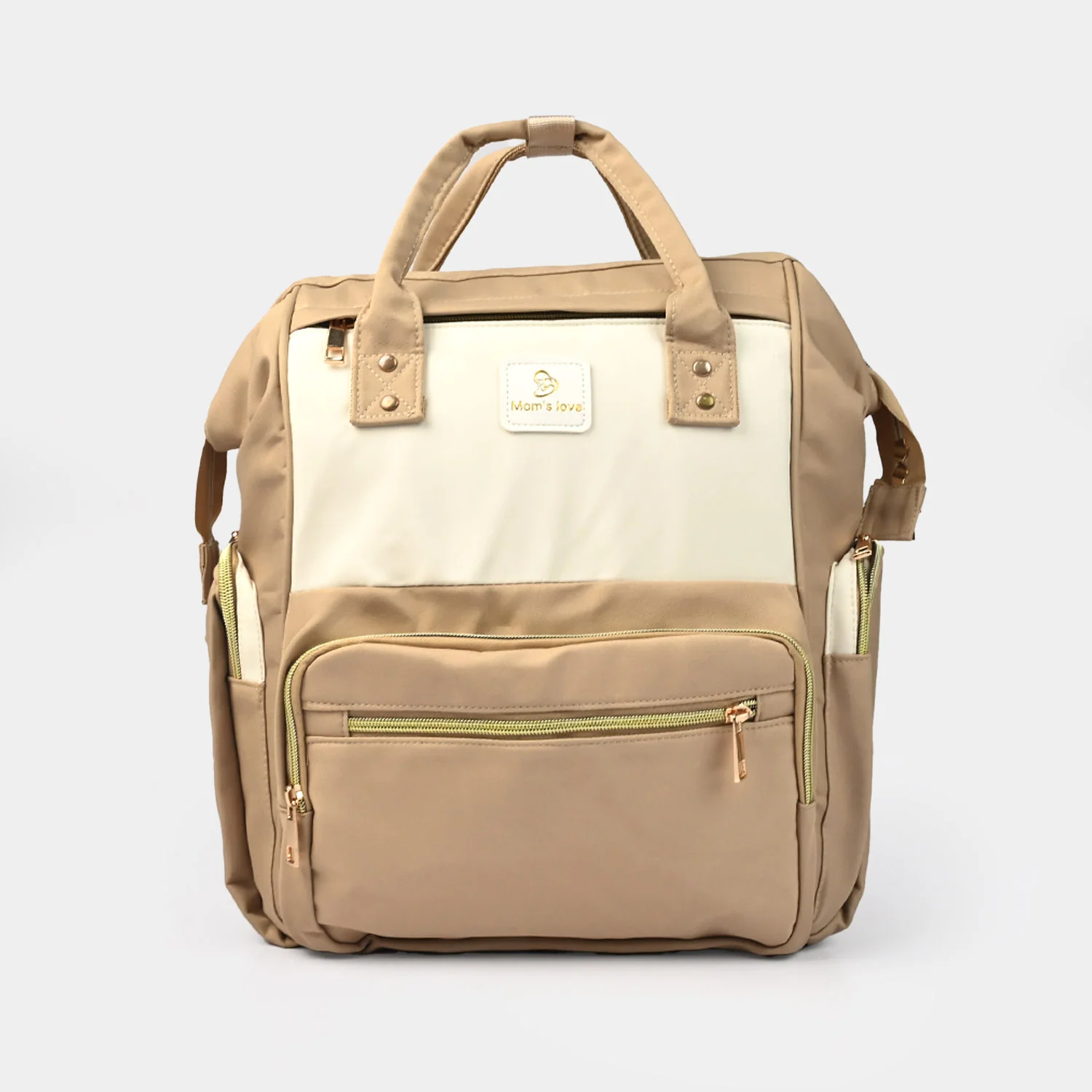 BABY CARE MOTHER BAG/BACKPACK - Image 2