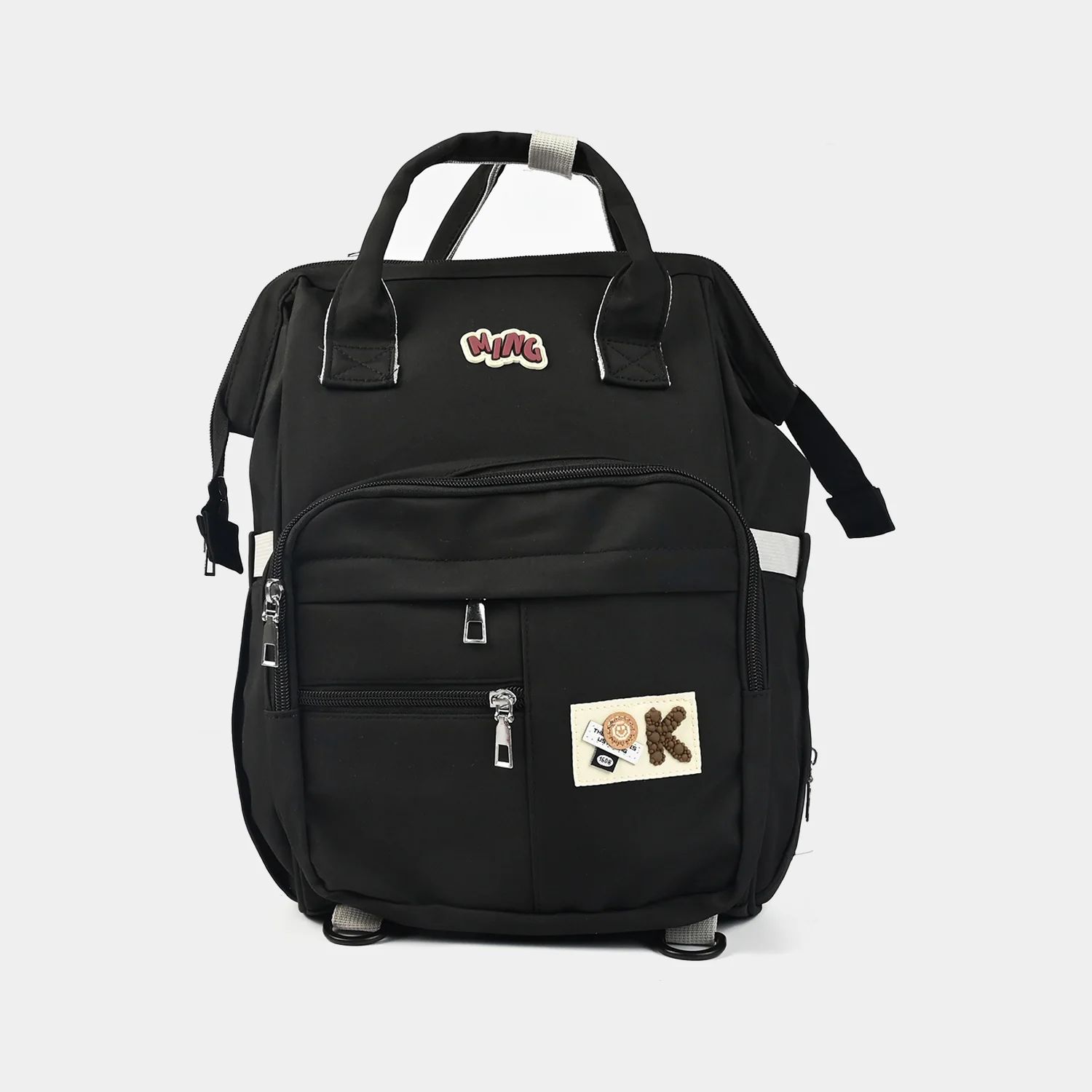 BABY CARE MOTHER BAG/BACKPACK - Image 2