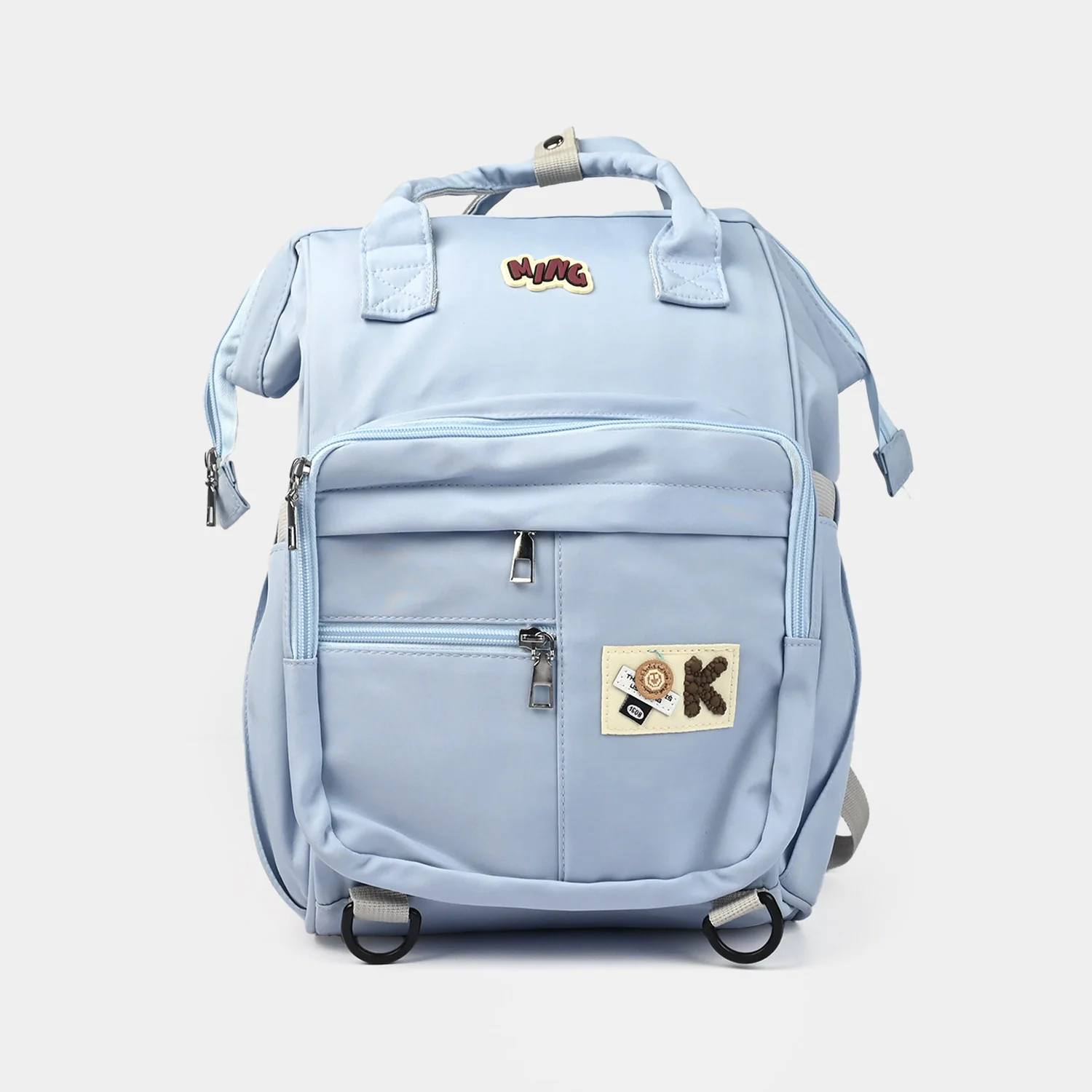 BABY CARE MOTHER BAG/BACKPACK - Image 2