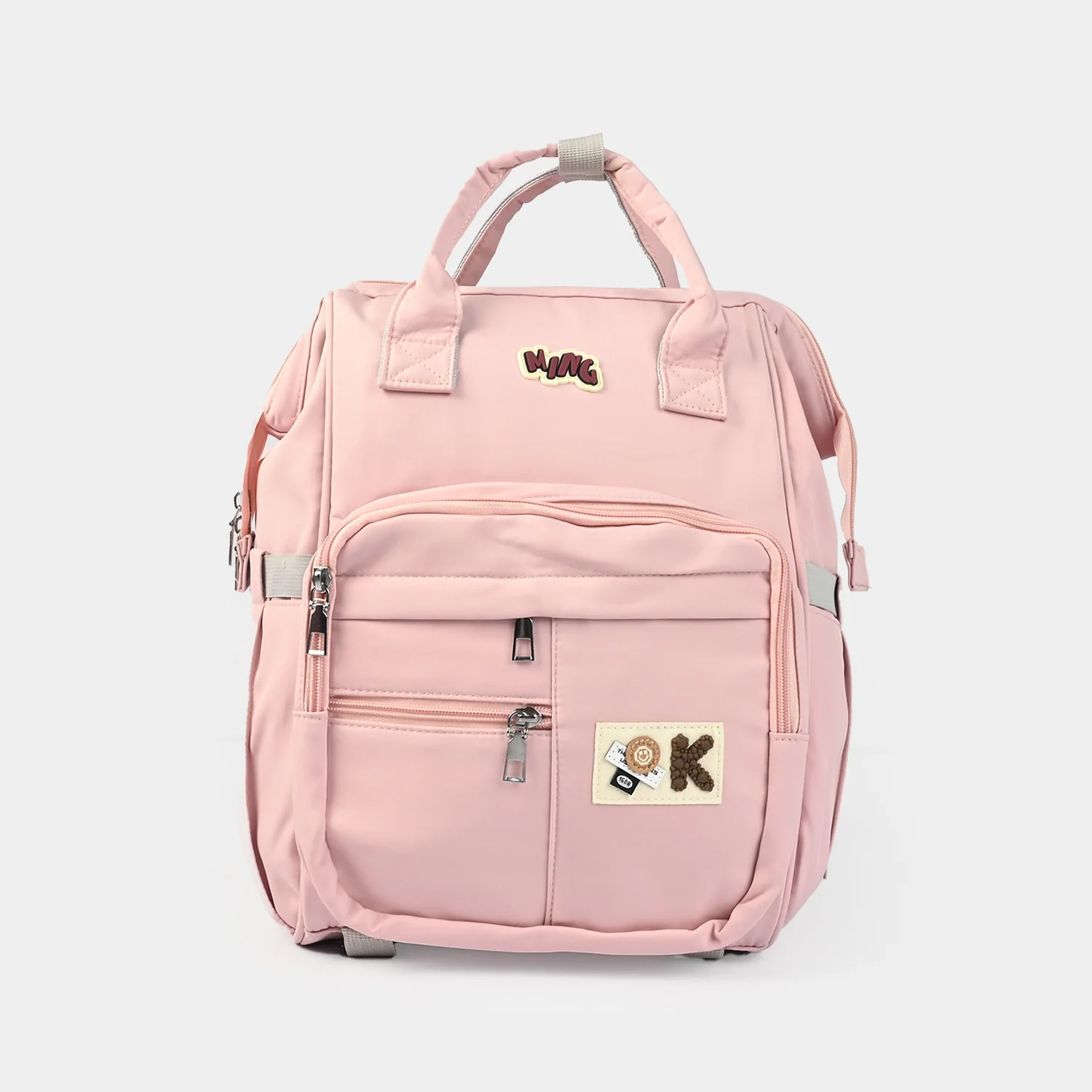 BABY CARE MOTHER BAG/BACKPACK - Image 2