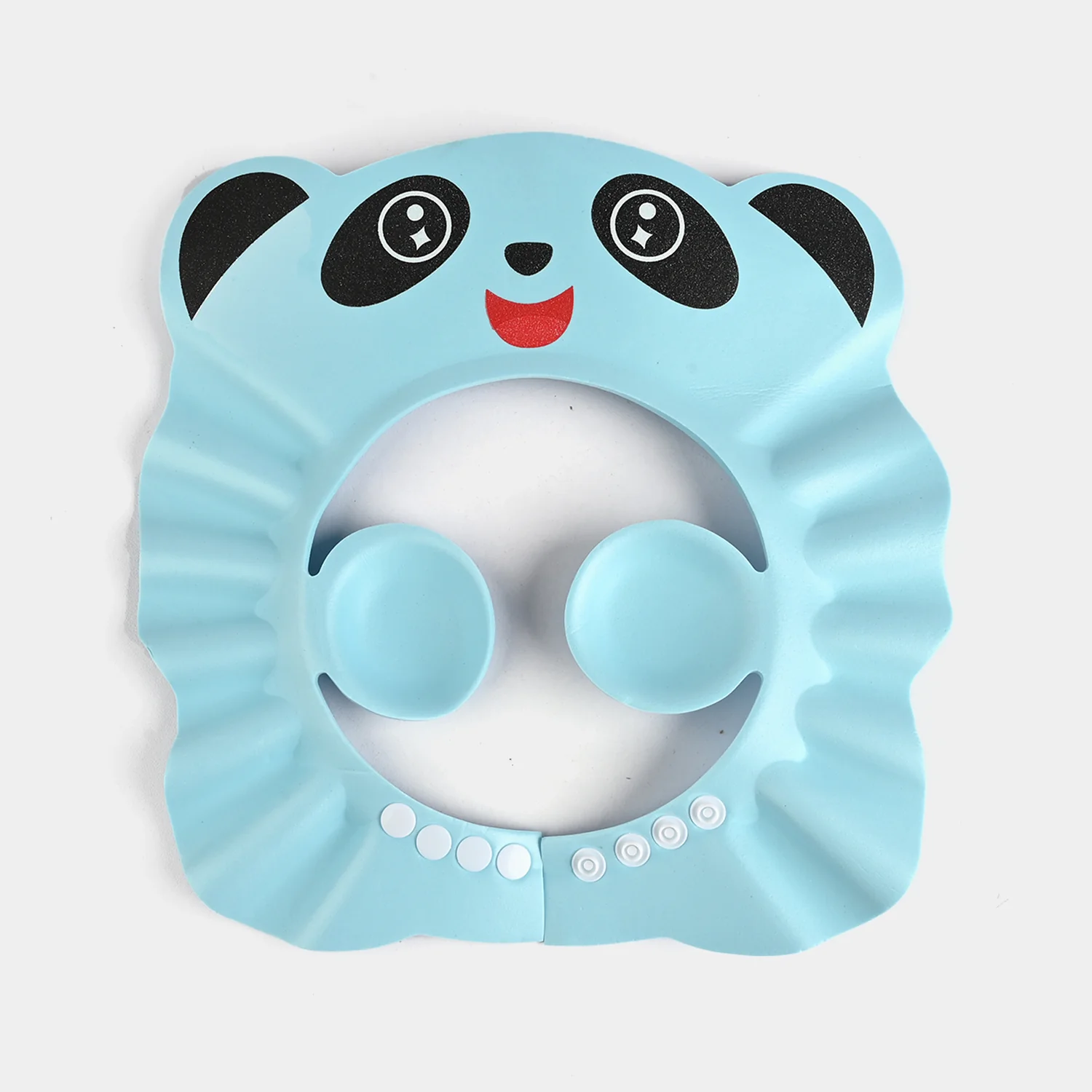 Adjustable Baby Kids Shampoo Bathing Shower Cap Hat | 12M+