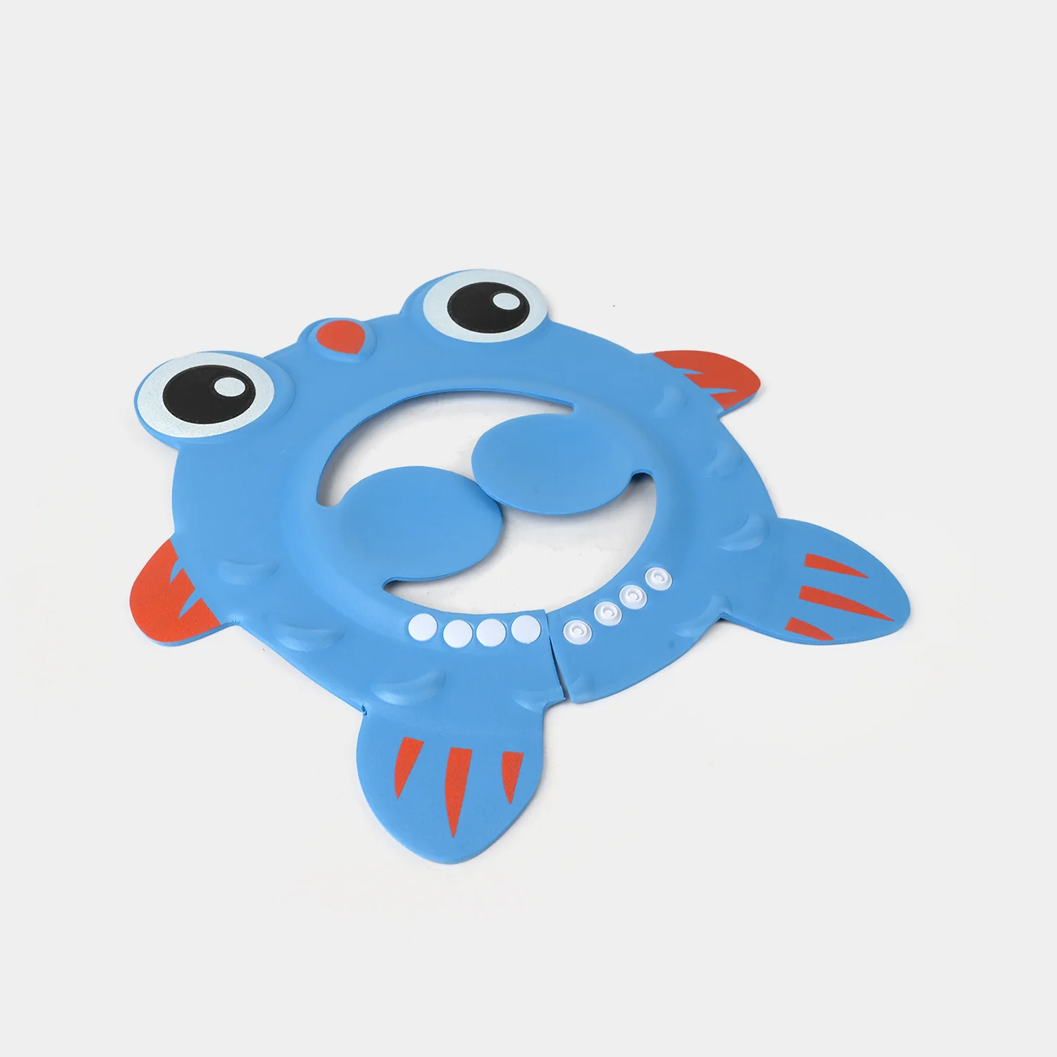 Adjustable Baby Kids Shampoo Bathing Shower Cap Hat | 1-3Y - Image 2