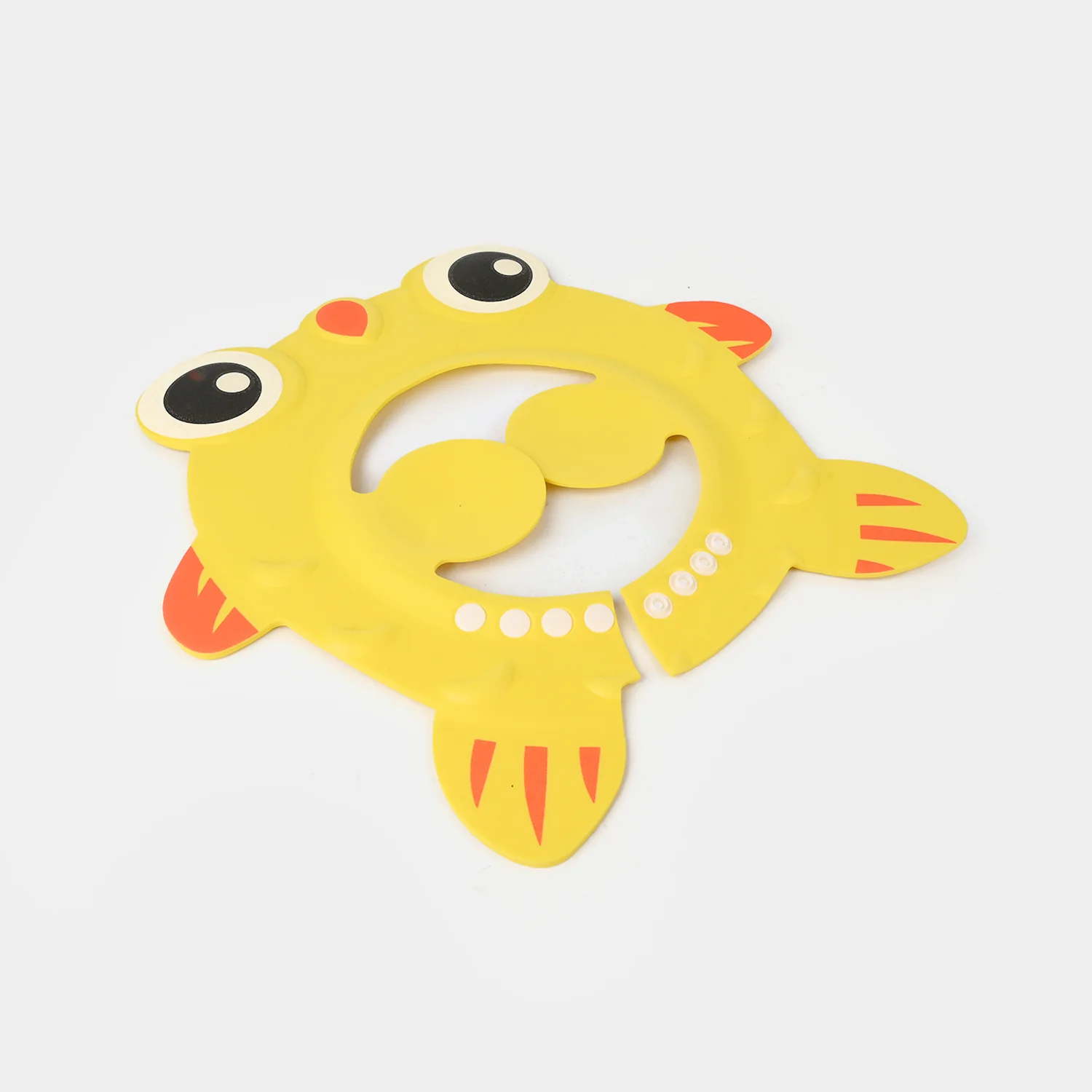 Adjustable Baby Kids Shampoo Bathing Shower Cap Hat | 1-3Y - Image 2