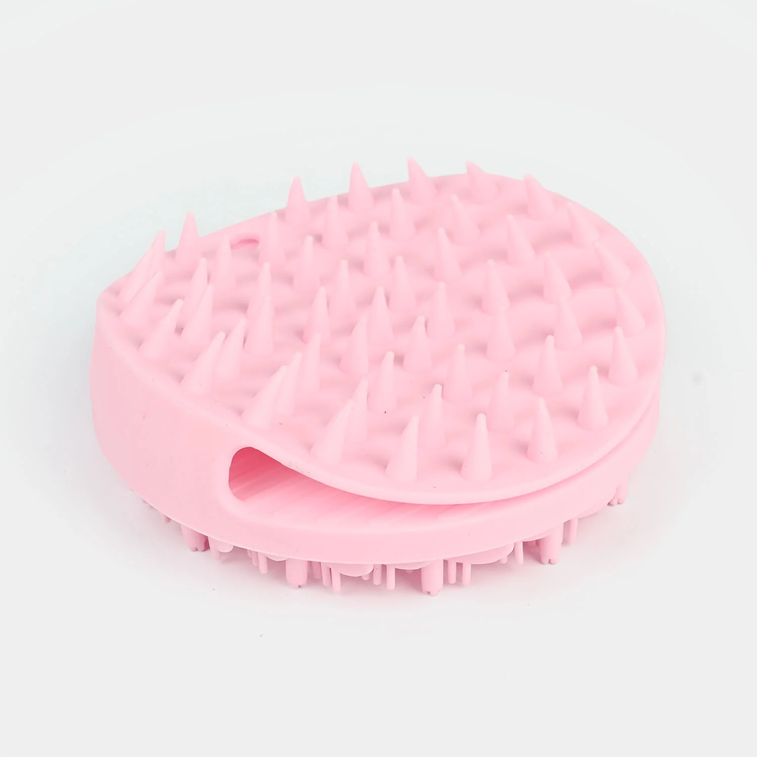 Silicone Brush /  Body Scrubber/Sponge