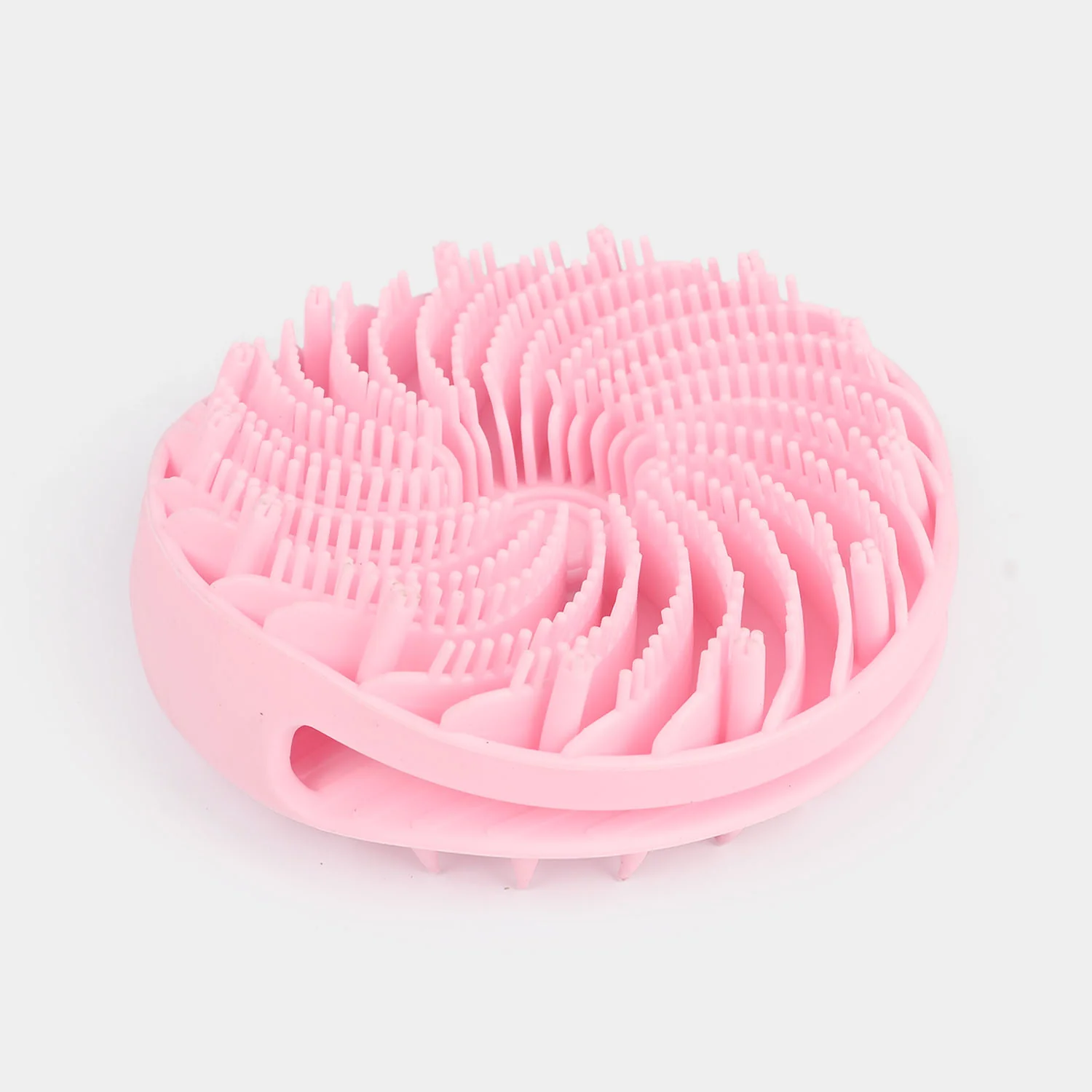 Silicone Brush /  Body Scrubber/Sponge - Image 2