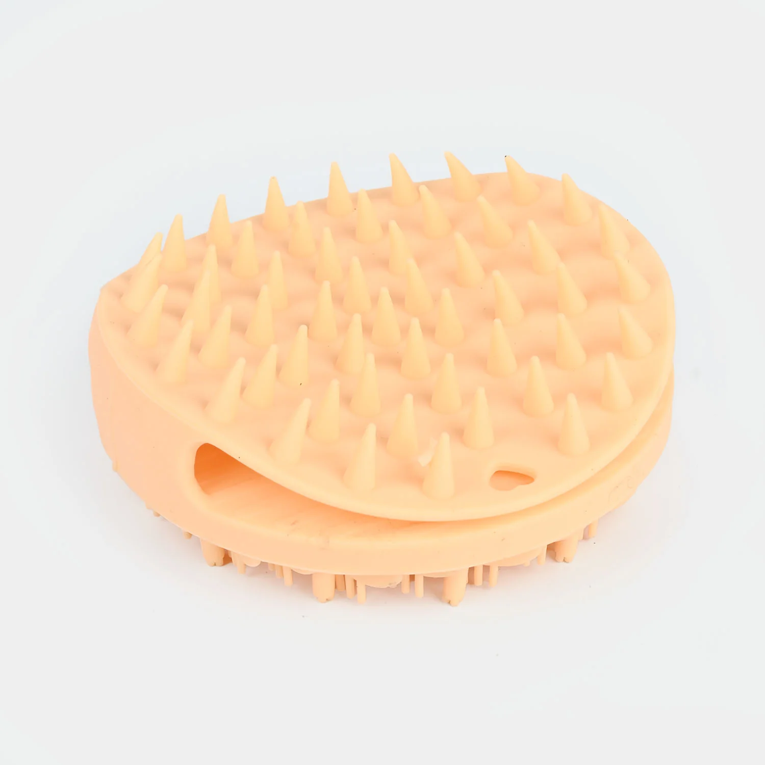 Silicone Brush /  Body Scrubber/Sponge