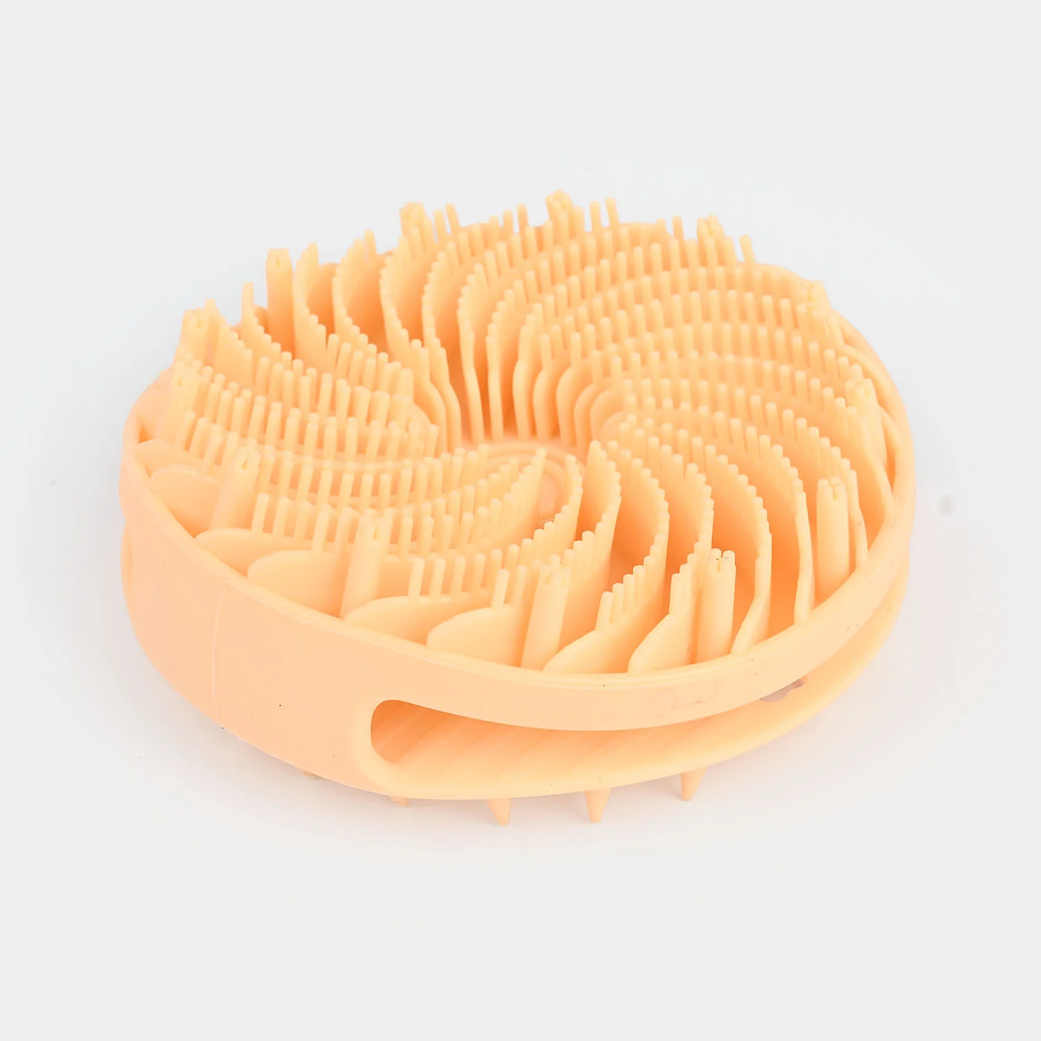Silicone Brush /  Body Scrubber/Sponge - Image 2