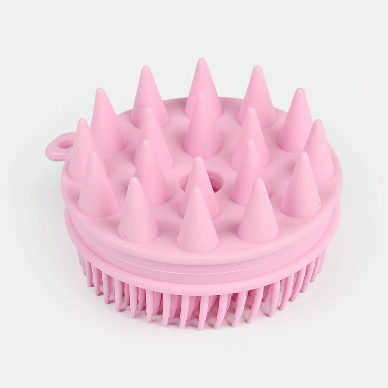 Silicone Brush /  Body Scrubber/Sponge