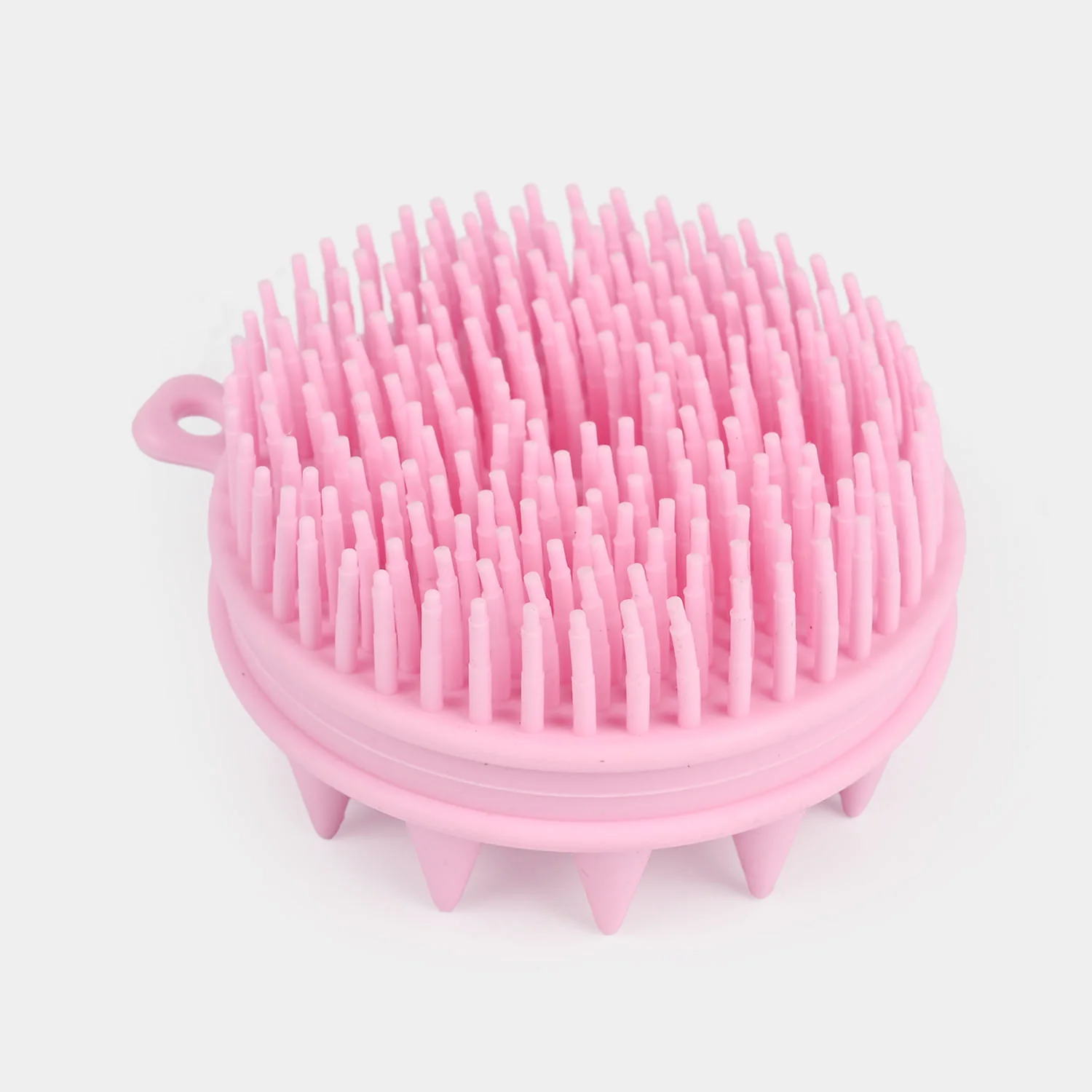 Silicone Brush /  Body Scrubber/Sponge - Image 2