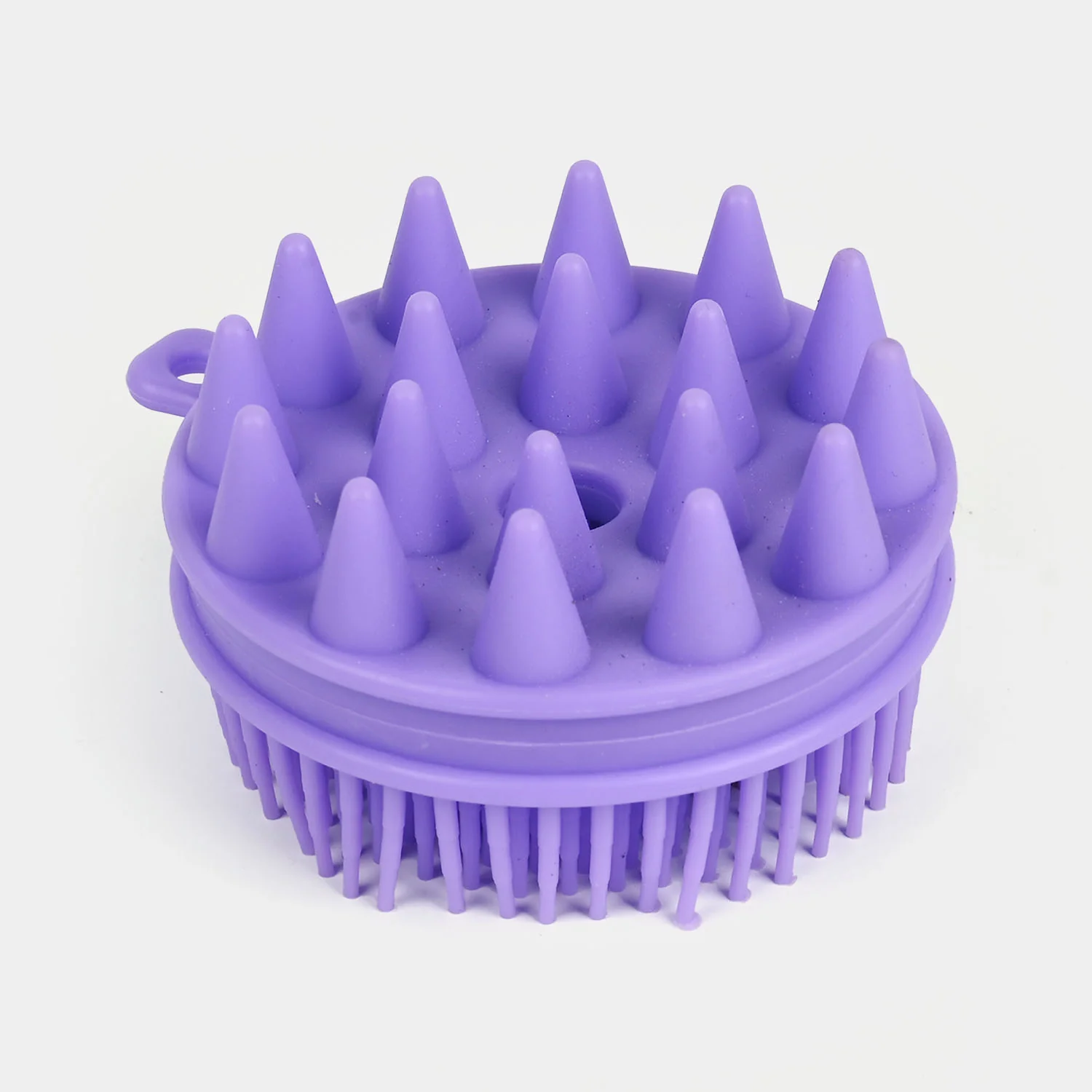 Silicone Brush /  Body Scrubber/Sponge