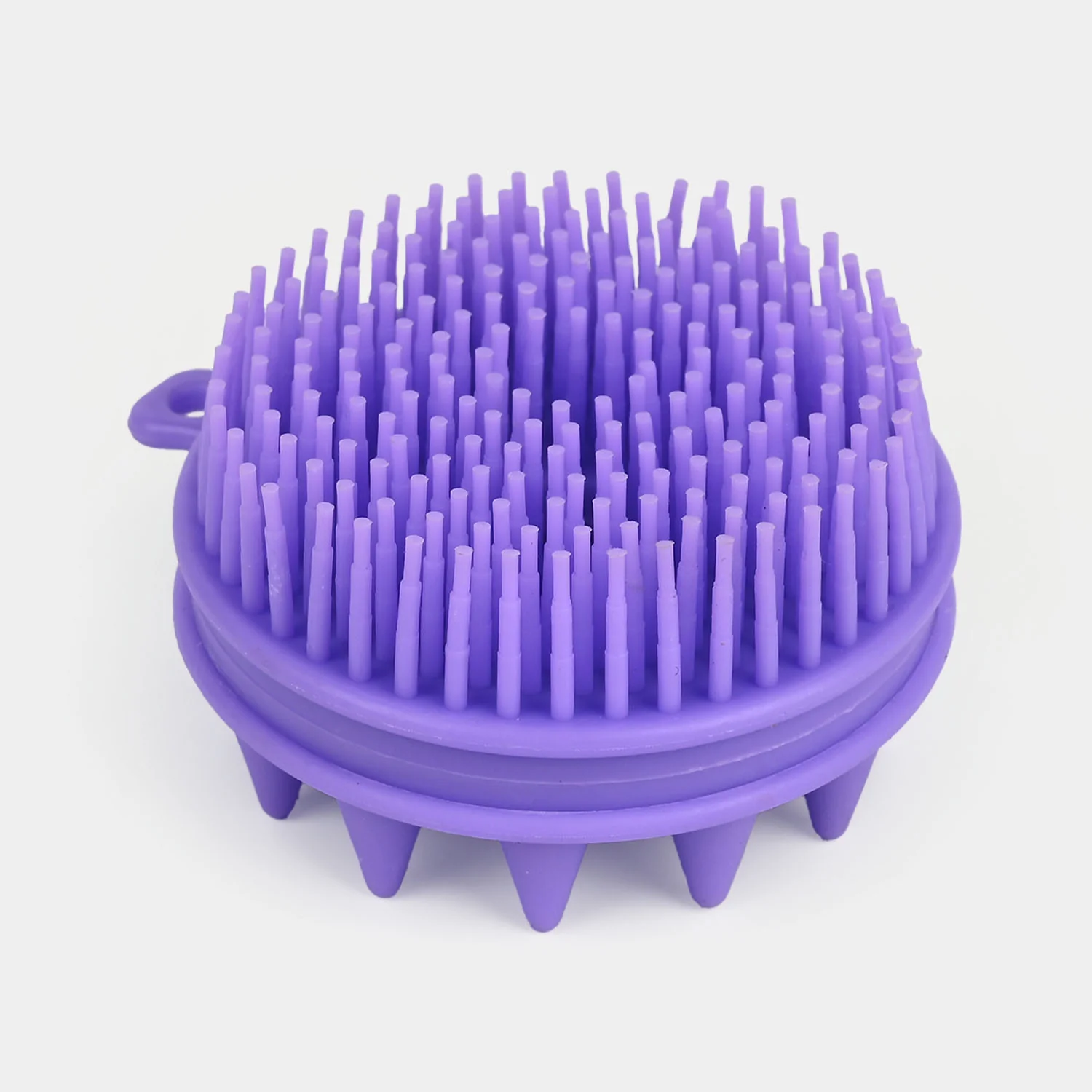 Silicone Brush /  Body Scrubber/Sponge - Image 2